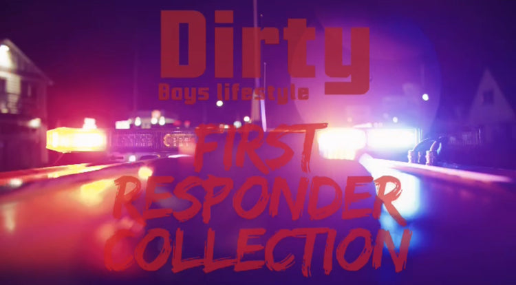 First Responders