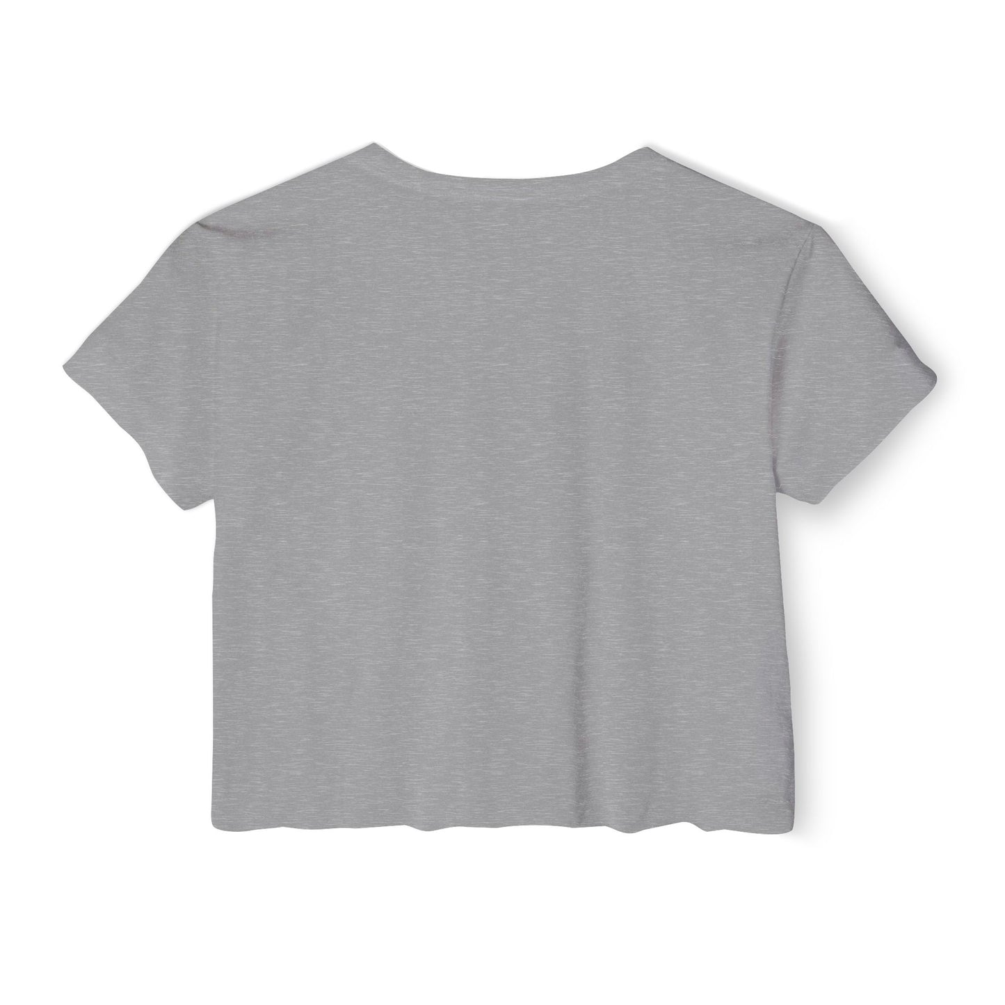 Dirty Boys Lifestyle Logo Crop Top | Women’s Graphic Shirt