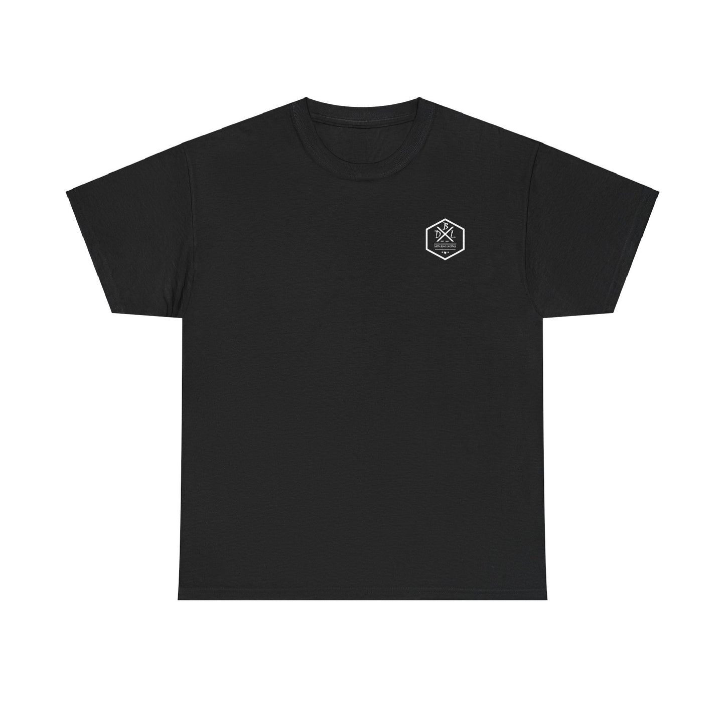Skull Tee