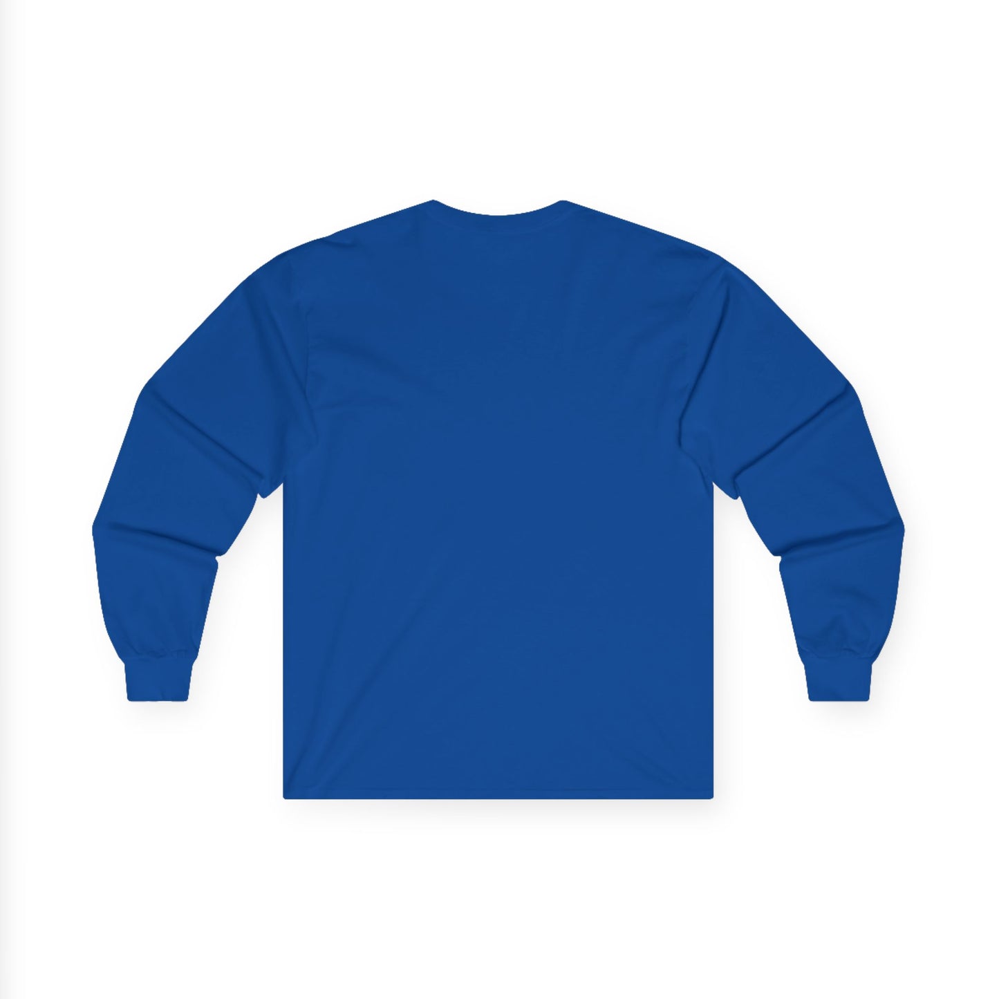 Dirty Boys Lifestyle “Dirty Cow” Long Sleeve Tee | Unisex Graphic Shirt