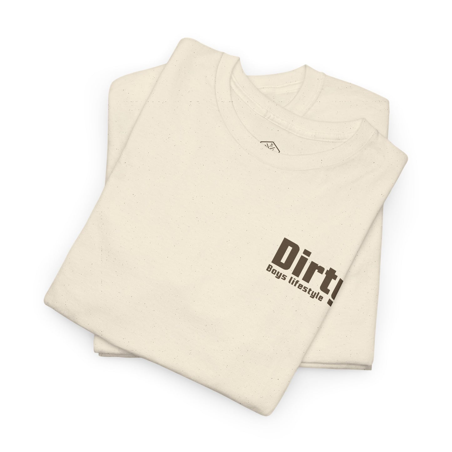 Dirty Boys Lifestyle “Mixing Gas & Hauling Ass” Tee | Unisex Moto Graphic Shirt