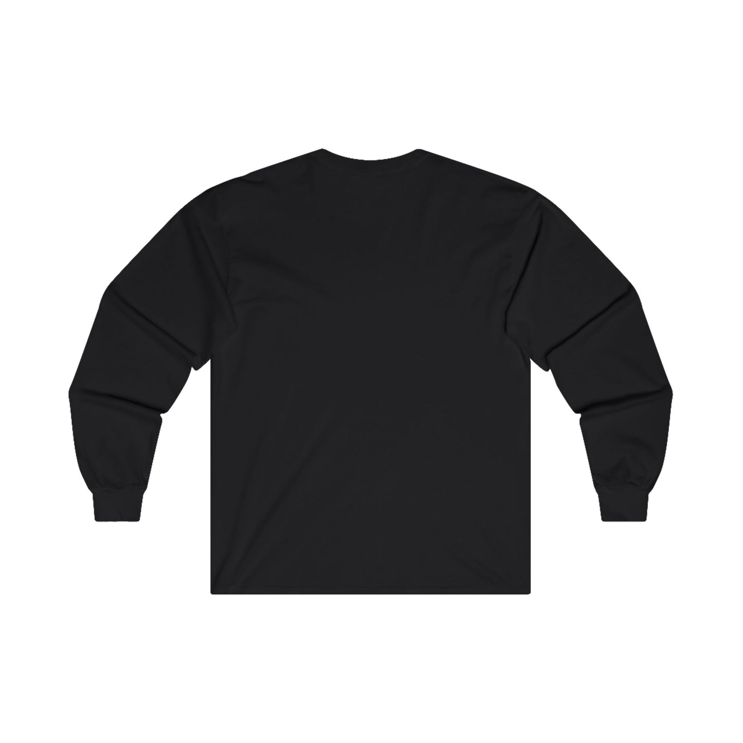 Dirty Cow Tee - Unisex Long Sleeve
