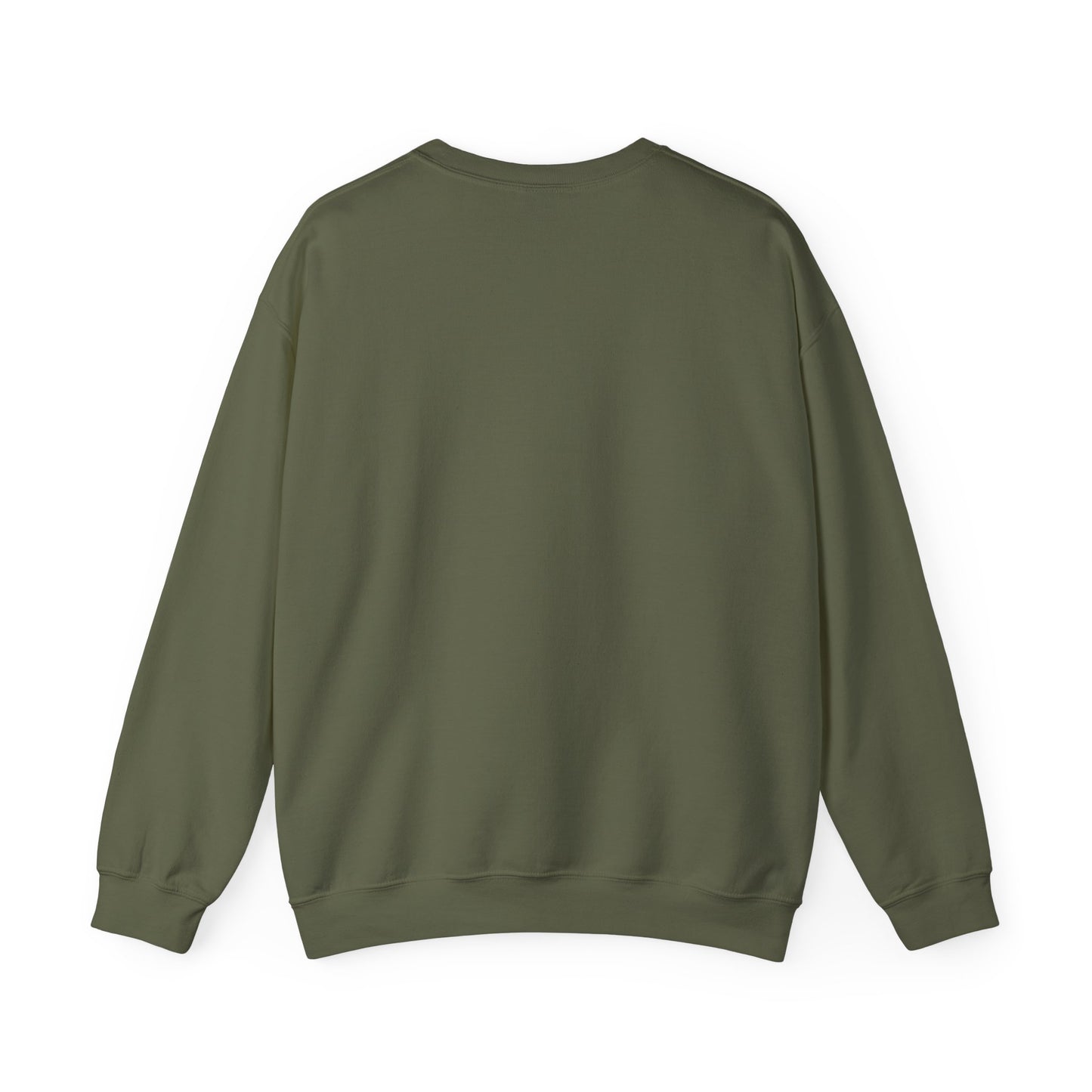 Dirty Boys Lifestyle “Dirty Cow” Crewneck | Unisex Graphic Sweatshirt