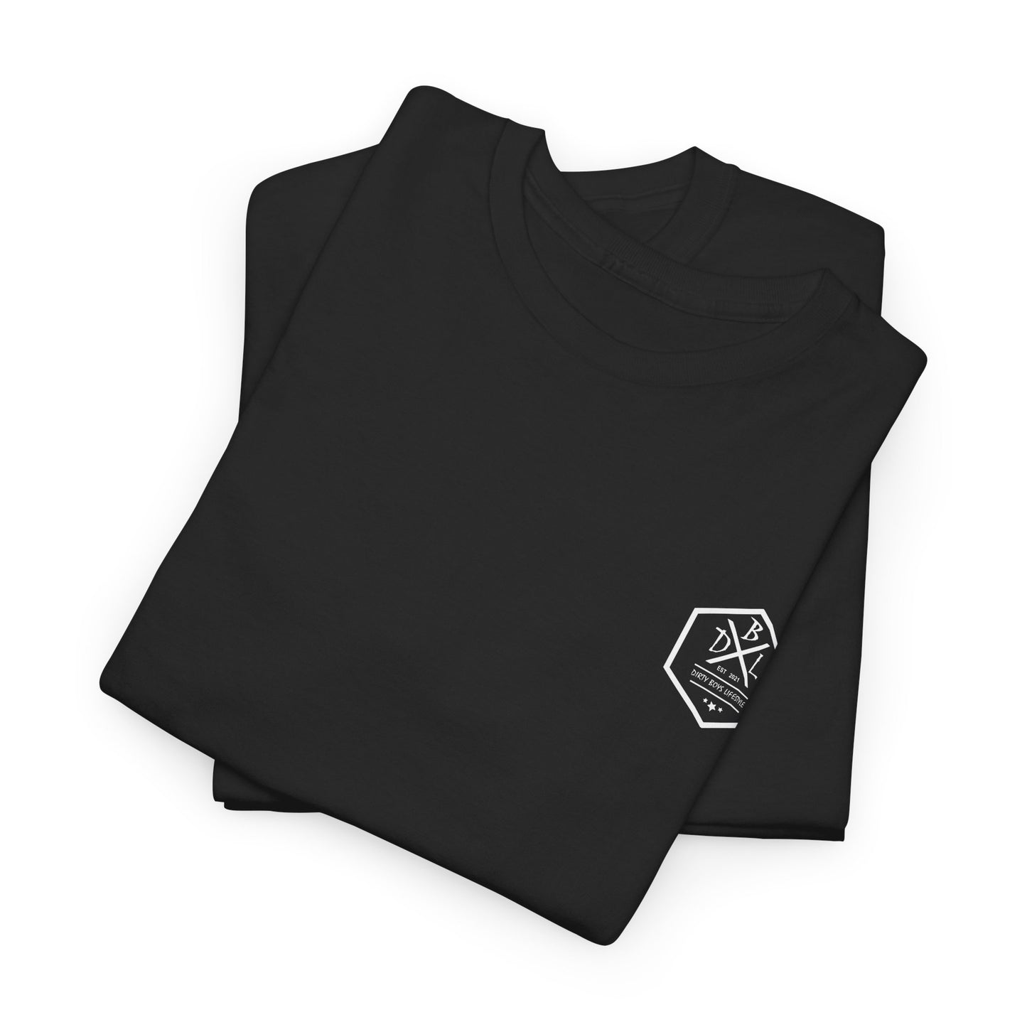 Dirty Boys Lifestyle “Skull” Tee | Unisex Graphic Shirt