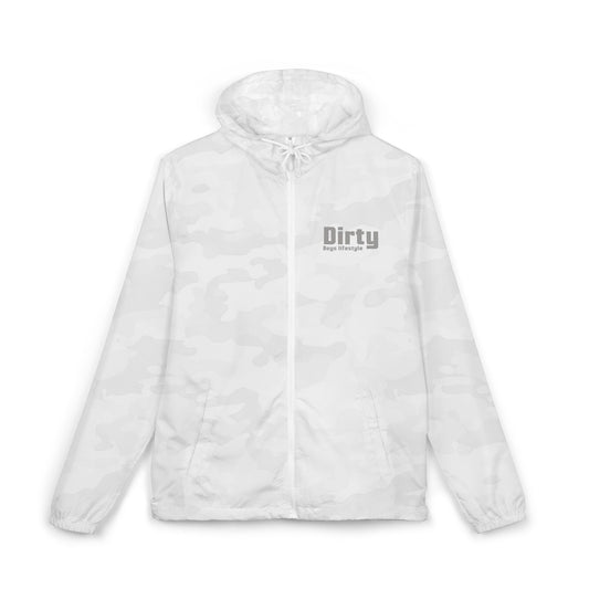 Dirty Boys Windbreaker Jacket