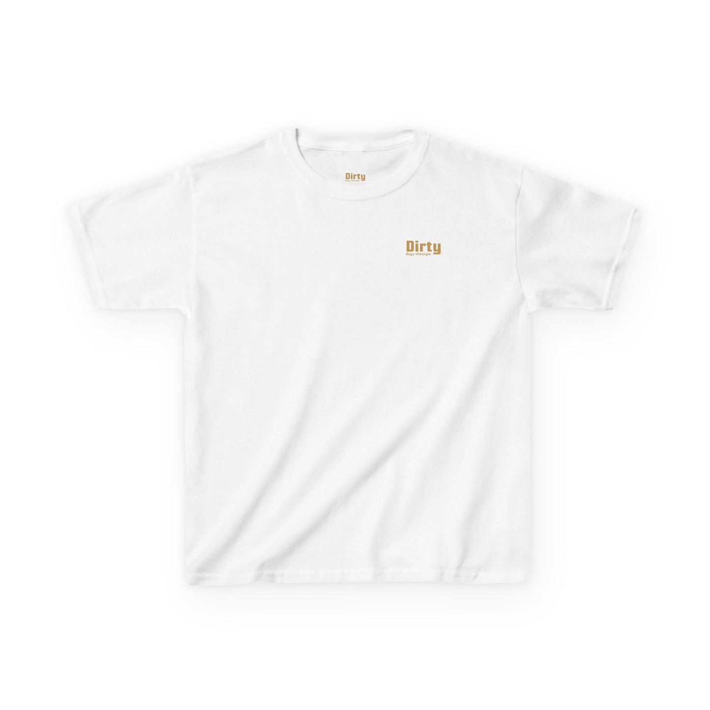 Pin it Youth Tee