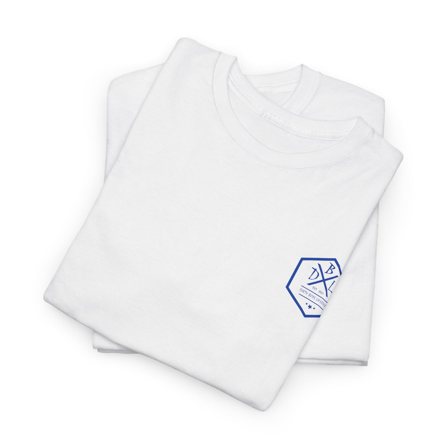 Dirty Boys Lifestyle “Skull” Tee | Unisex Graphic Shirt