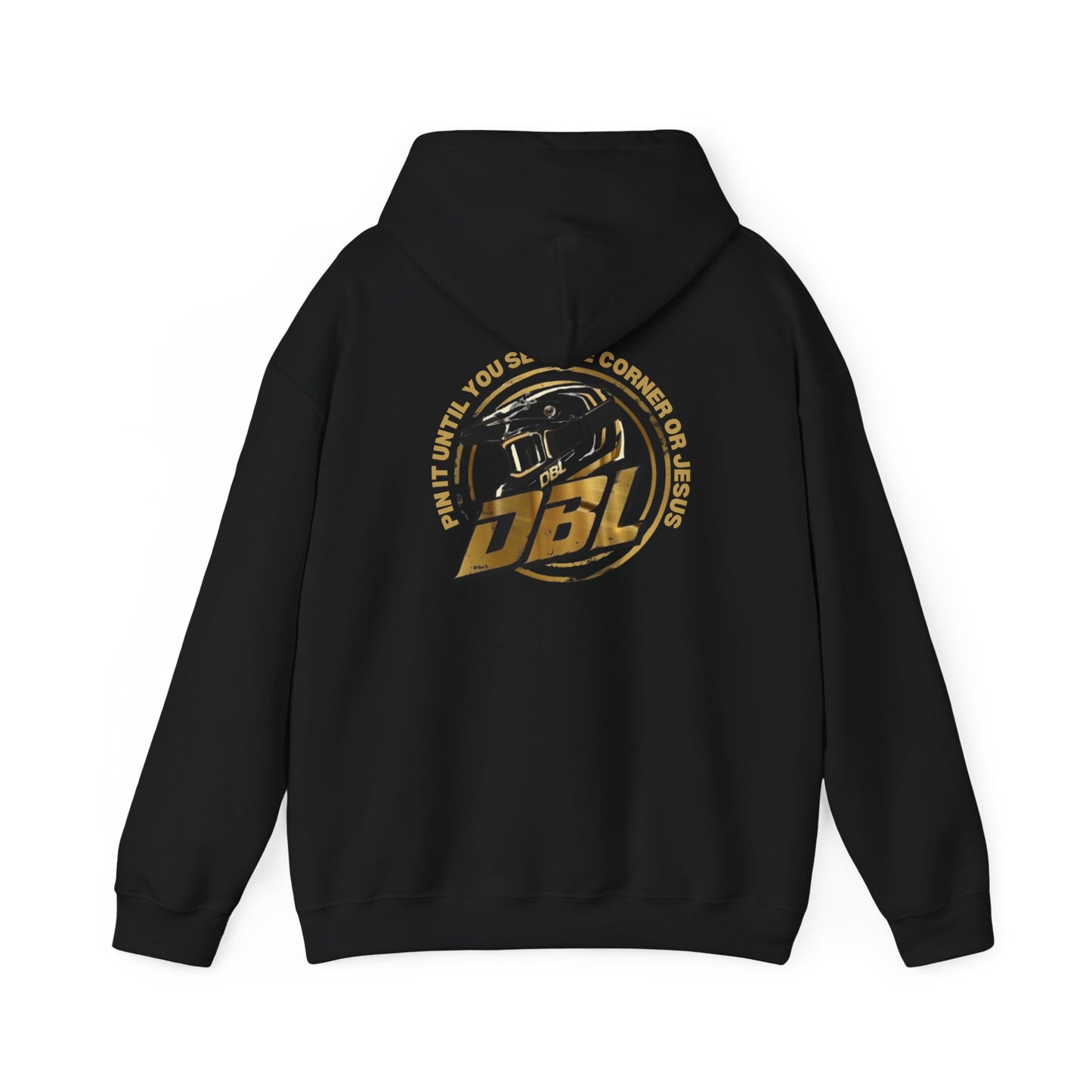 Pin it Hoodie - Unisex