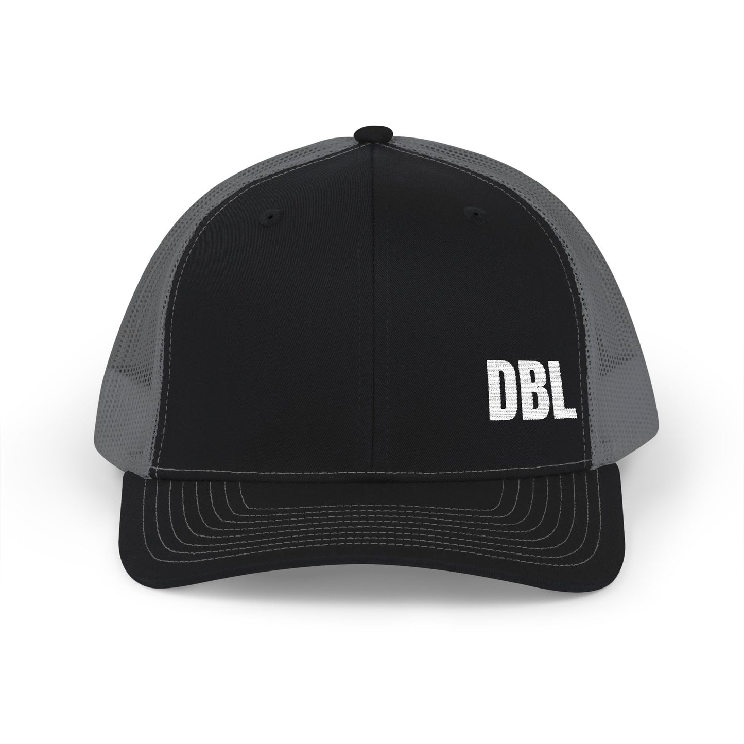 Dirty Boys Lifestyle Snapback Trucker Cap | Embroidered Logo Adjustable Hat