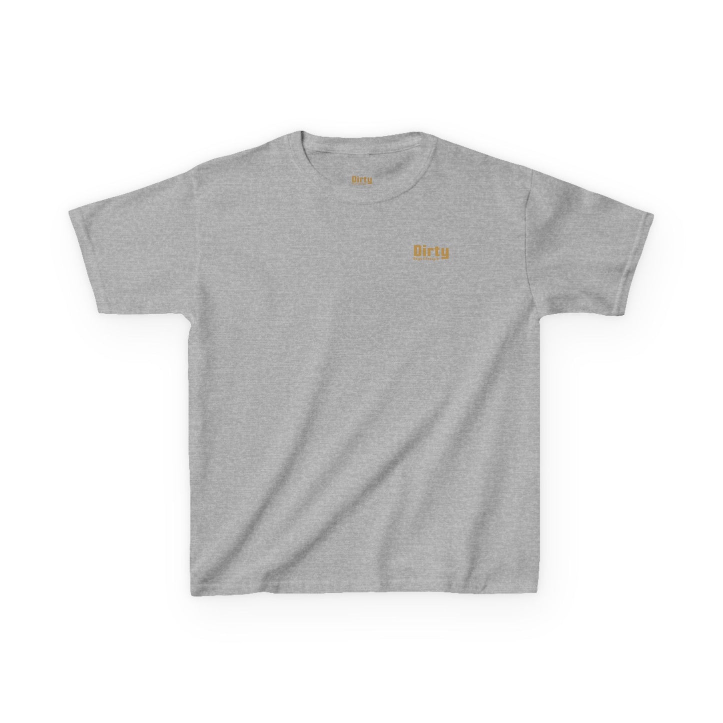 Pin it Youth Tee