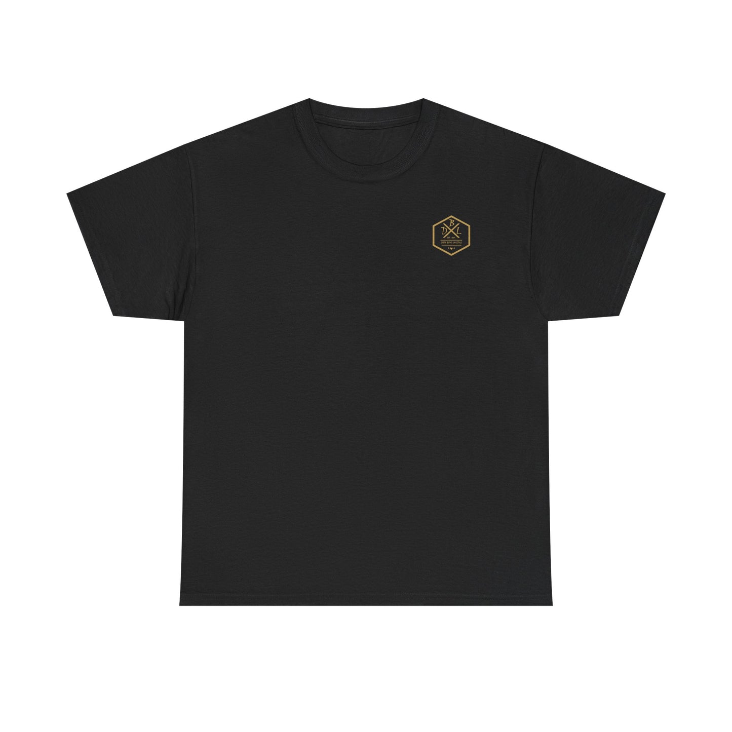 Pin It Tee Unisex