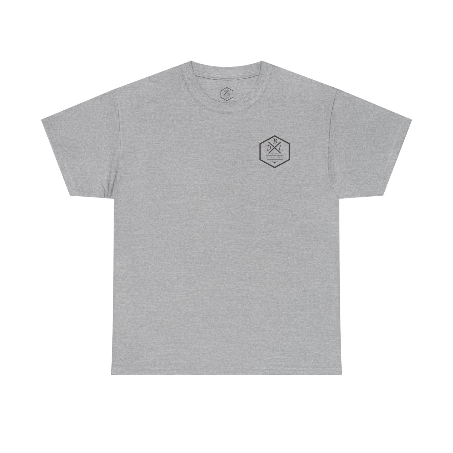 Dirty Boys Graphic Racing Tee