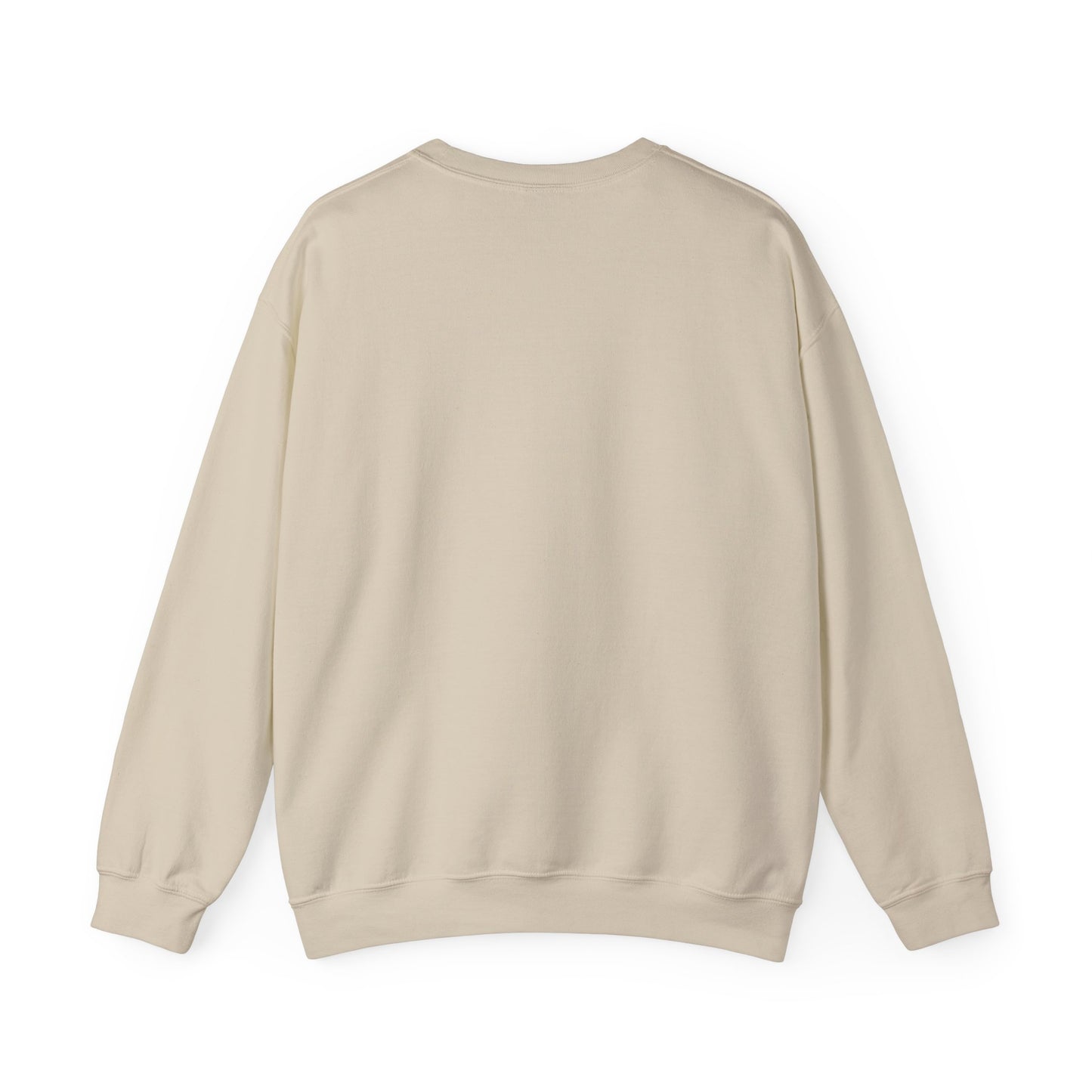 Dirty Boys Lifestyle Logo Crewneck | Unisex Graphic Sweatshirt
