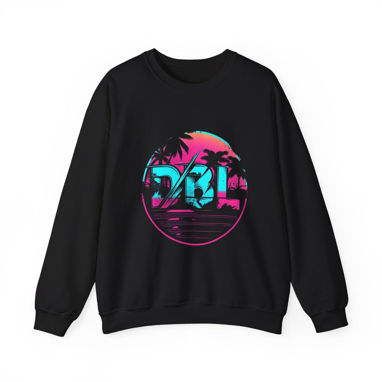 Miami Vice Crewneck