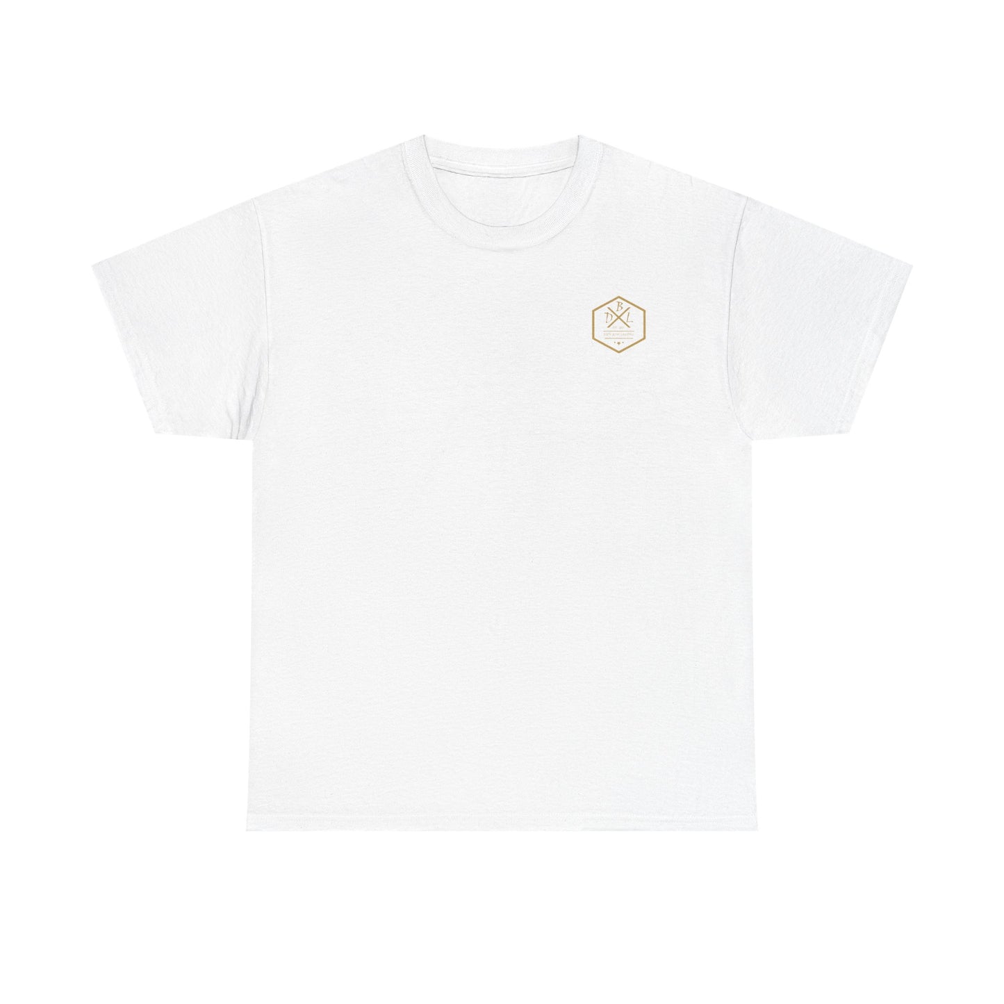 Pin It Tee Unisex