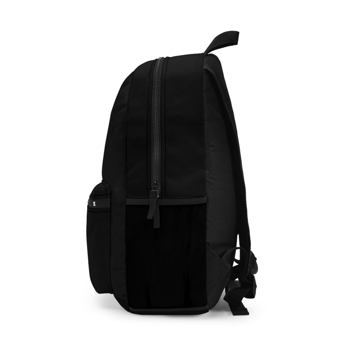 Dirty Boys Lifestyle “Miami Vice” Backpack | Retro Graphic Waterproof Daypack