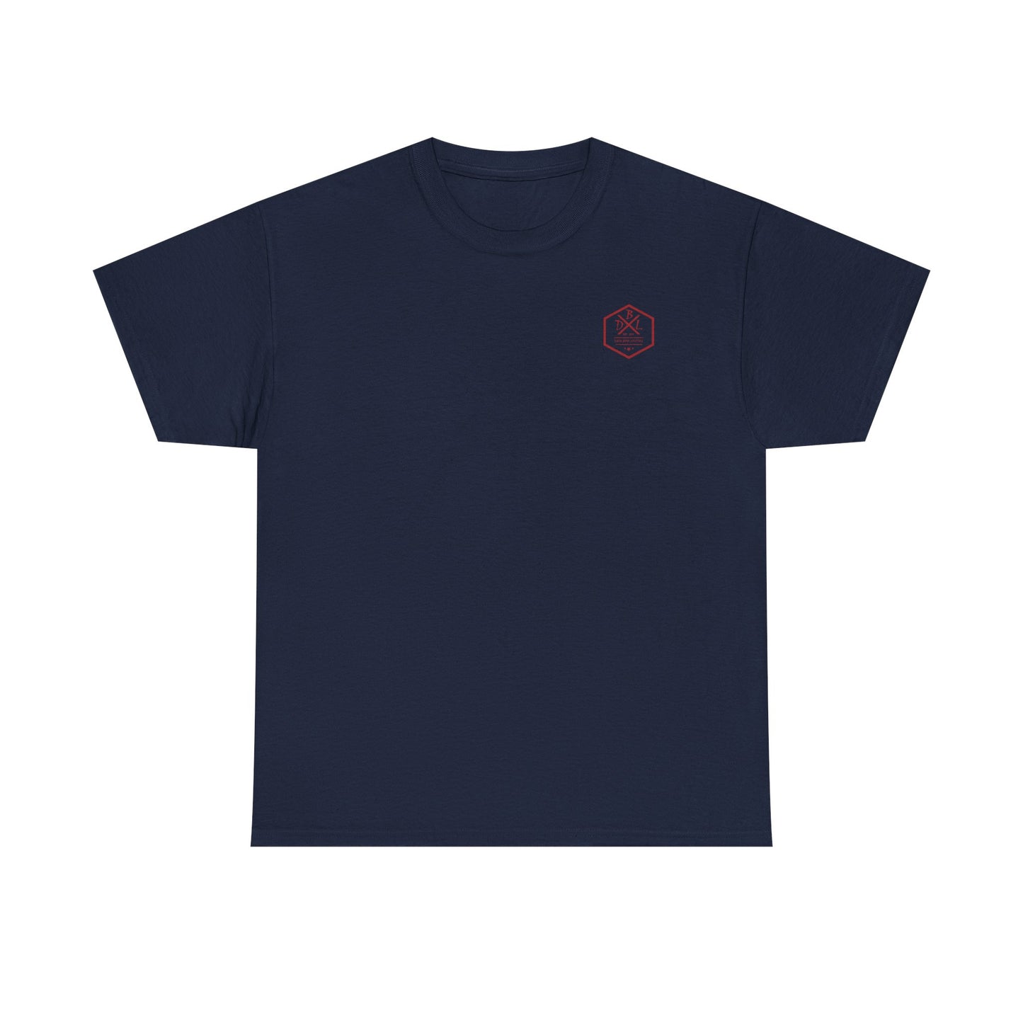 Dirty Boys Lifestyle “Firefighter” Tee | Unisex Graphic Shirt