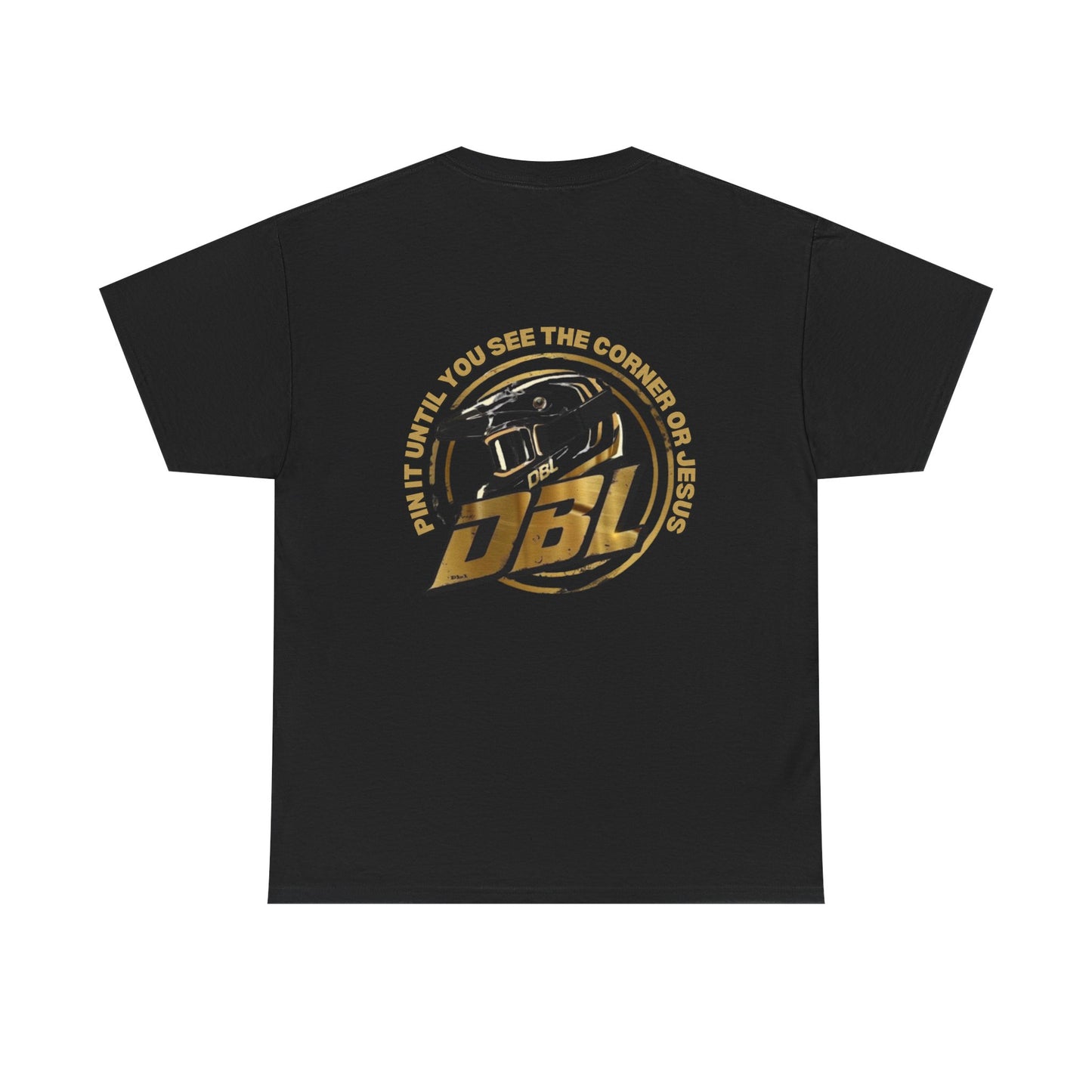 Pin It Tee Unisex