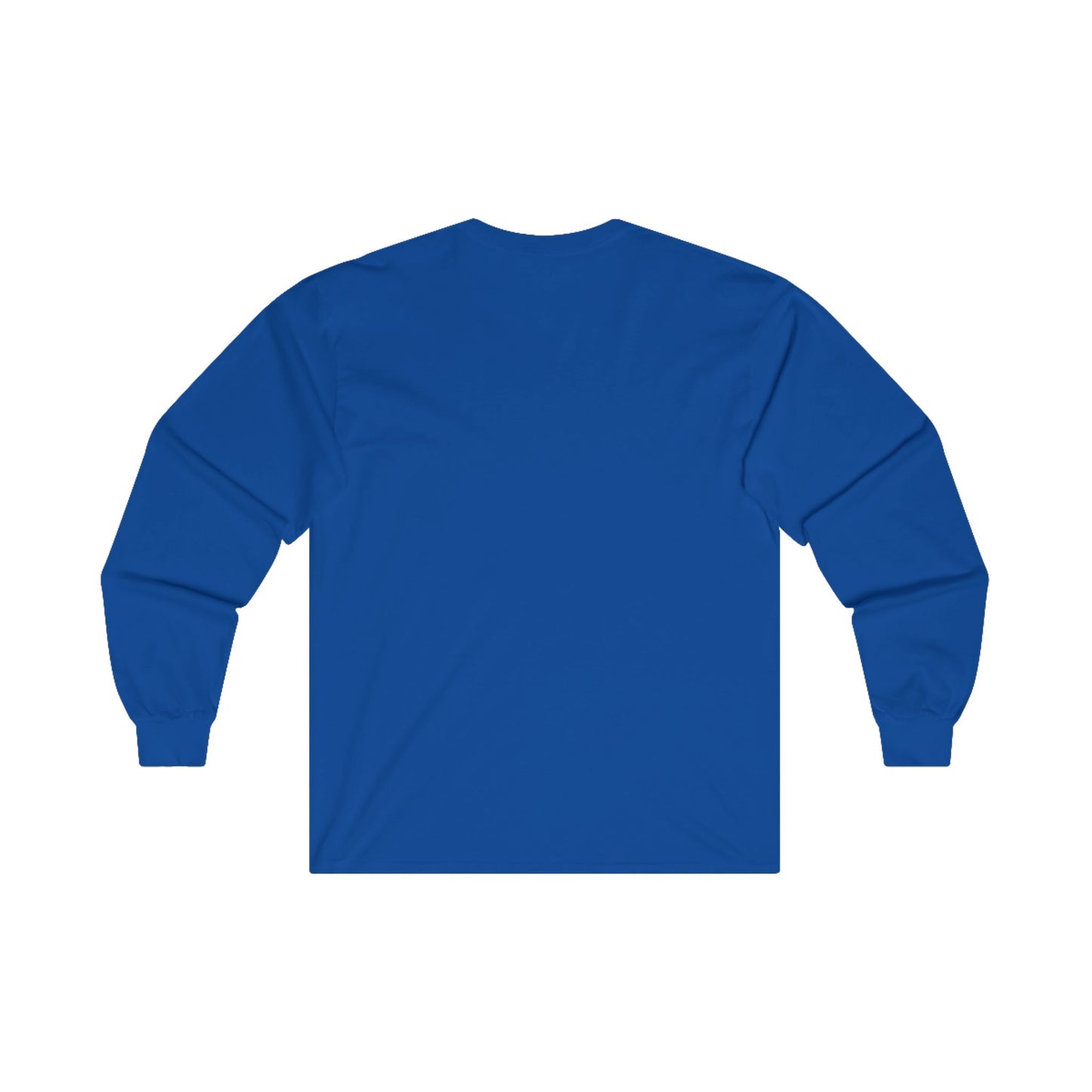 Dirty Cow Tee - Unisex Long Sleeve