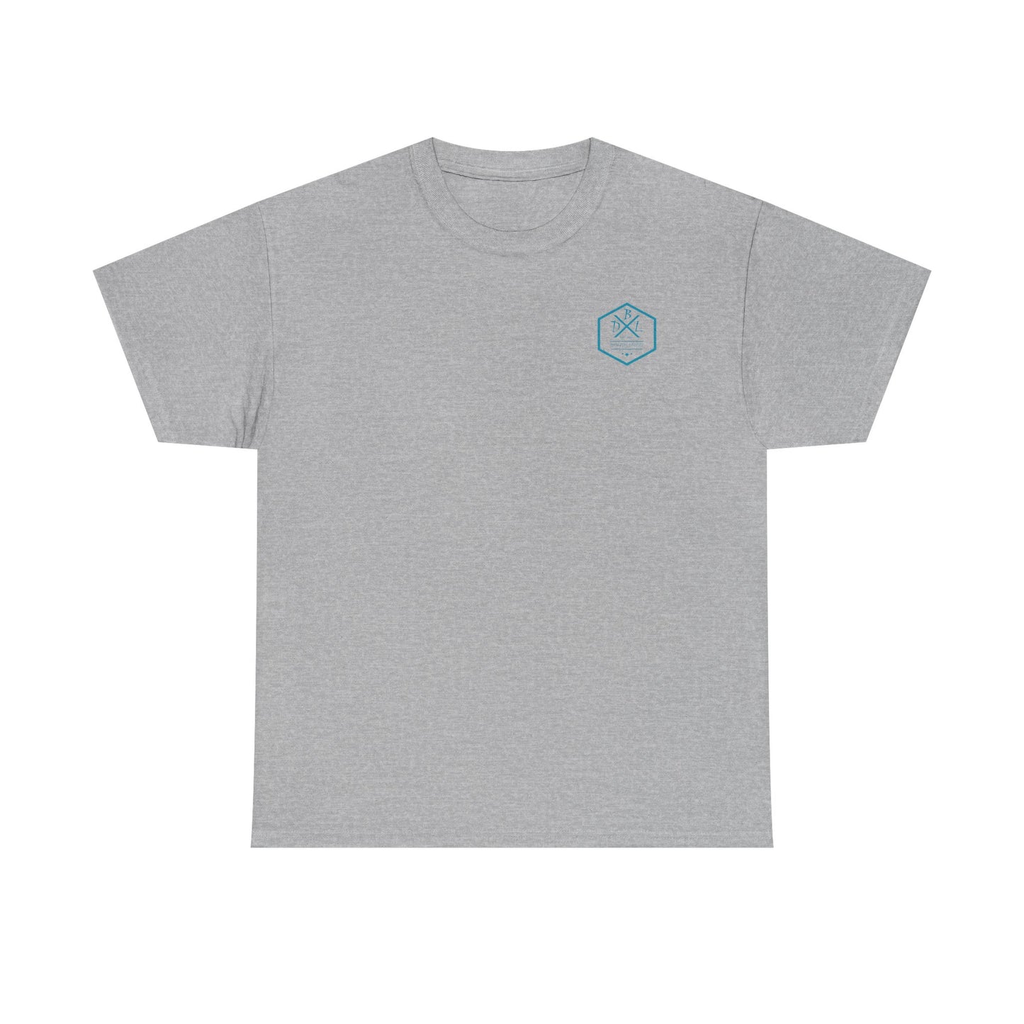 Dirty Boys Lifestyle “Dirty Cow” Tee | Unisex Graphic Shirt