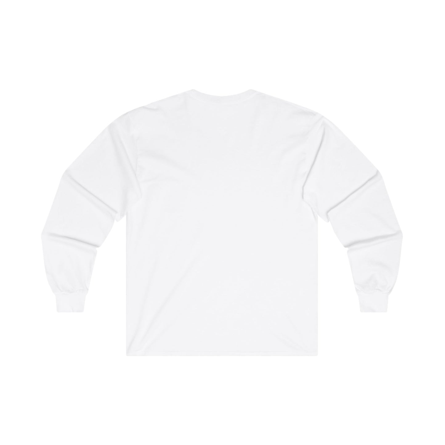 Dirty Cow Tee - Unisex Long Sleeve