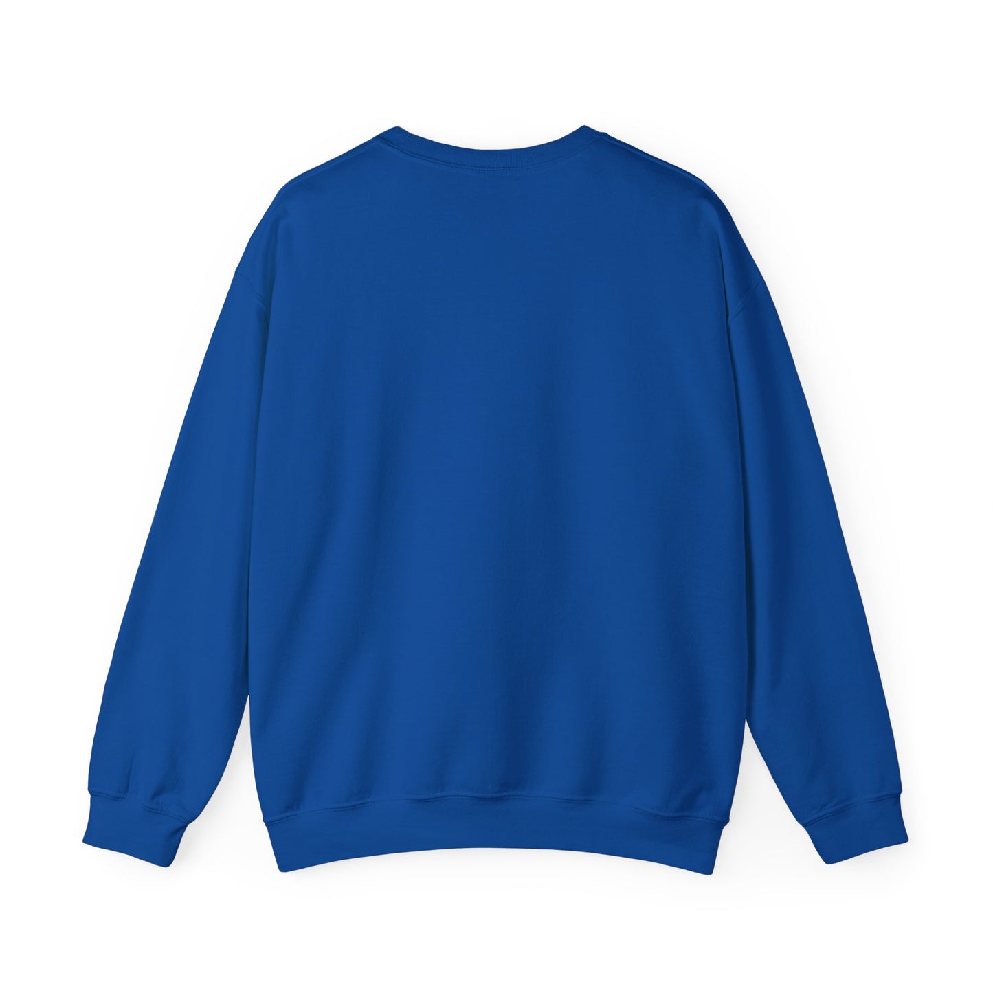 Dirty Boys Lifestyle Logo Crewneck | Unisex Graphic Sweatshirt