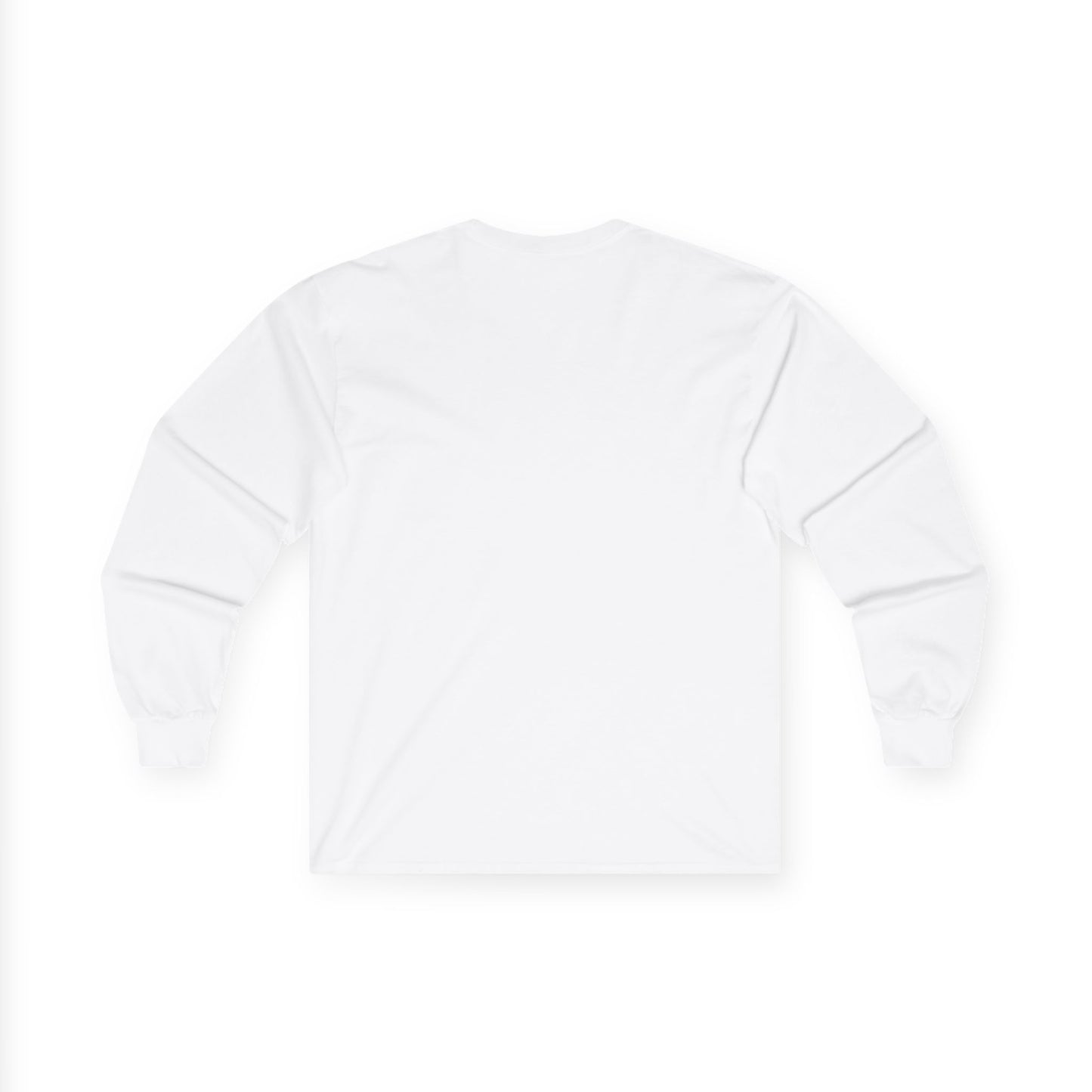 Dirty Boys Lifestyle “Dirty Cow” Long Sleeve Tee | Unisex Graphic Shirt