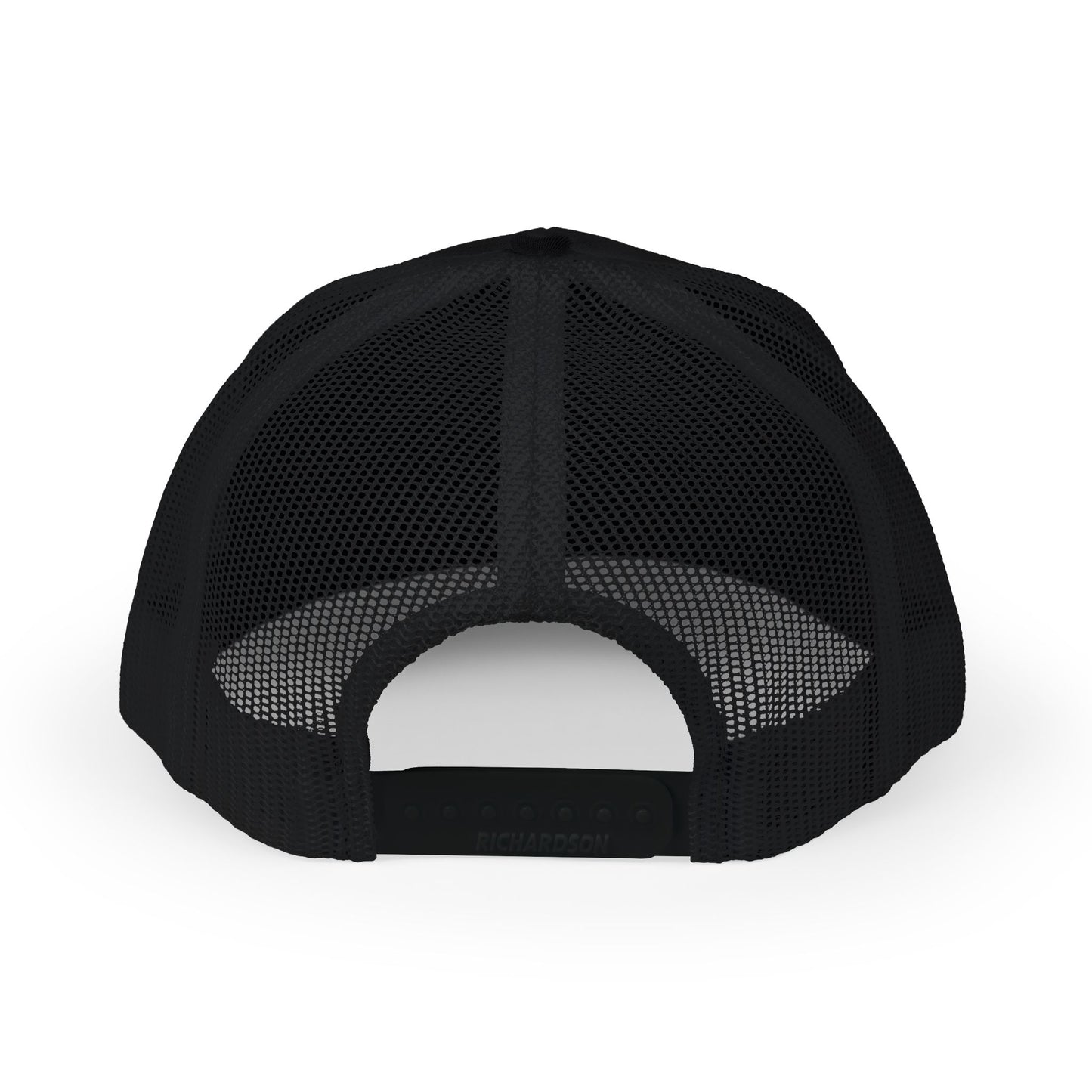 Dirty Boys Lifestyle Snapback Trucker Cap | Embroidered Logo Adjustable Hat