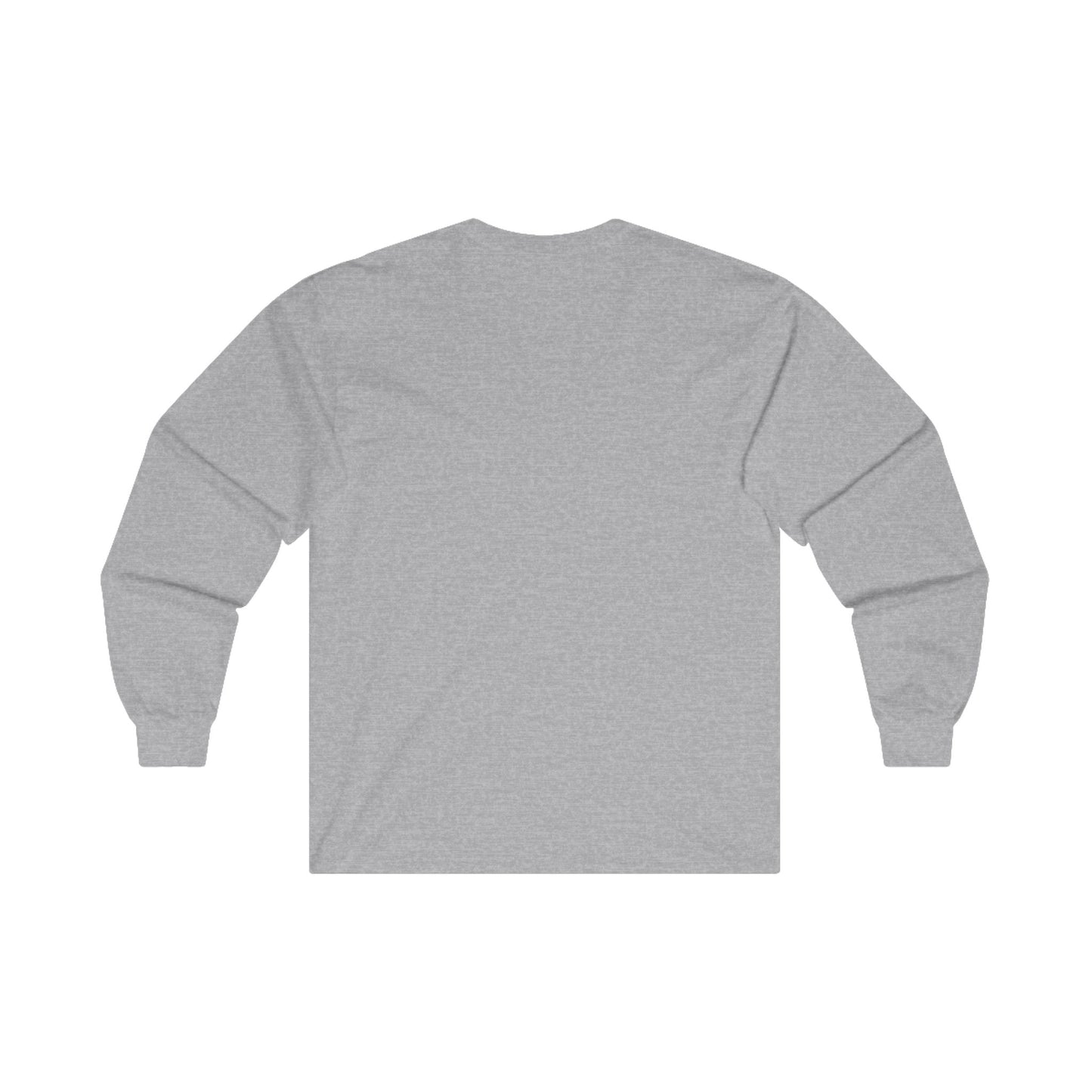 Dirty Cow Tee - Unisex Long Sleeve