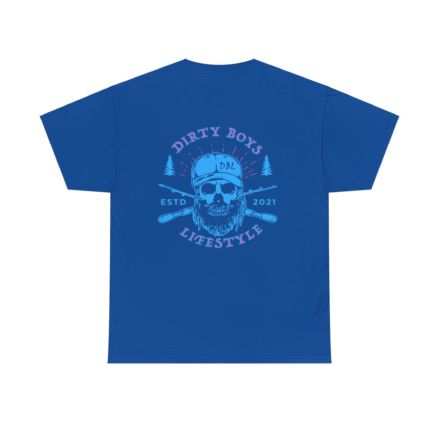 Skull Tee