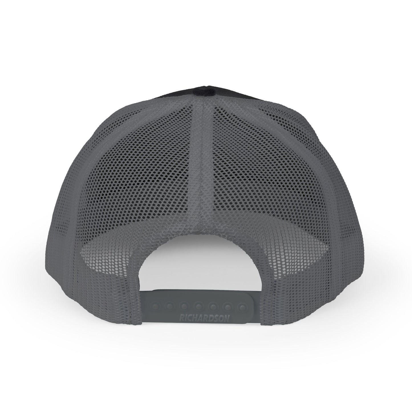 Dirty Boys Lifestyle Snapback Trucker Cap | Embroidered Logo Adjustable Hat