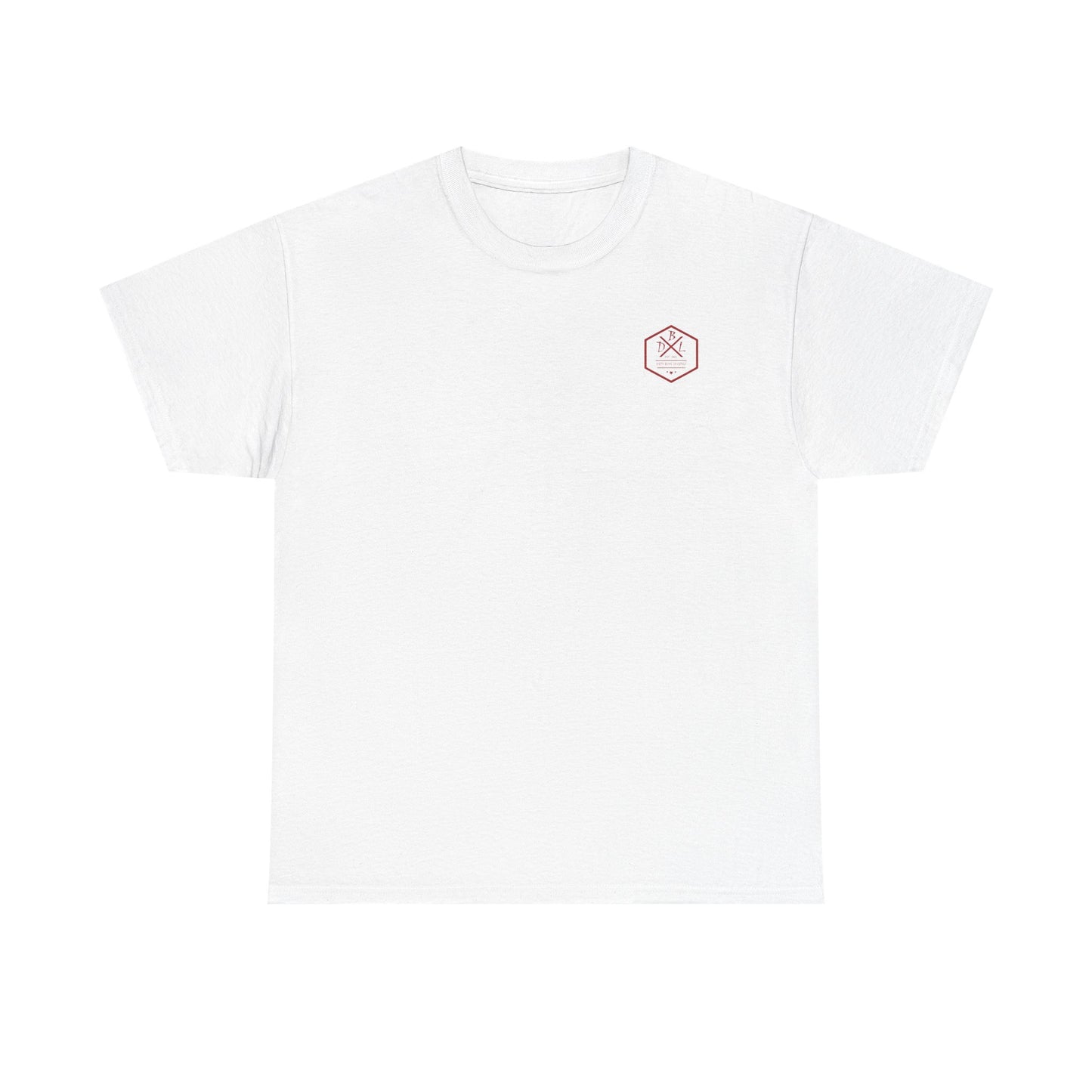 Dirty Boys Lifestyle “Firefighter” Tee | Unisex Graphic Shirt