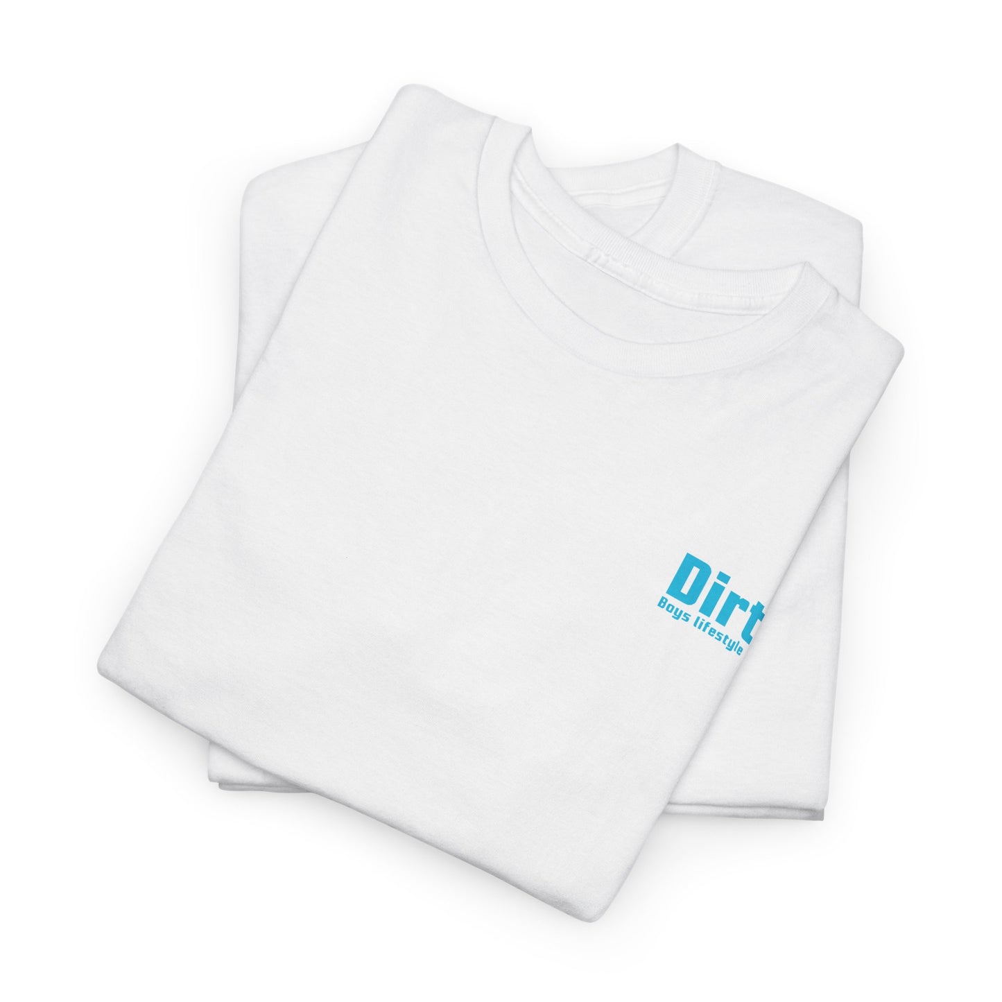 Dirty Boys Lifestyle “DBL Fish” Tee | Unisex Outdoor Graphic Shirt