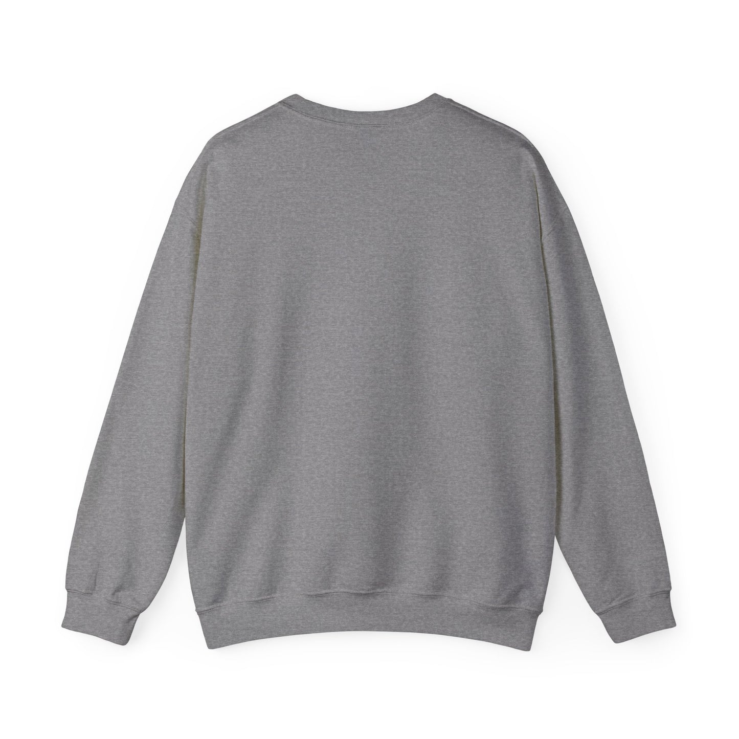 Dirty Boys Lifestyle “DIRTY” Crewneck Sweatshirt | Unisex Graphic Pullover
