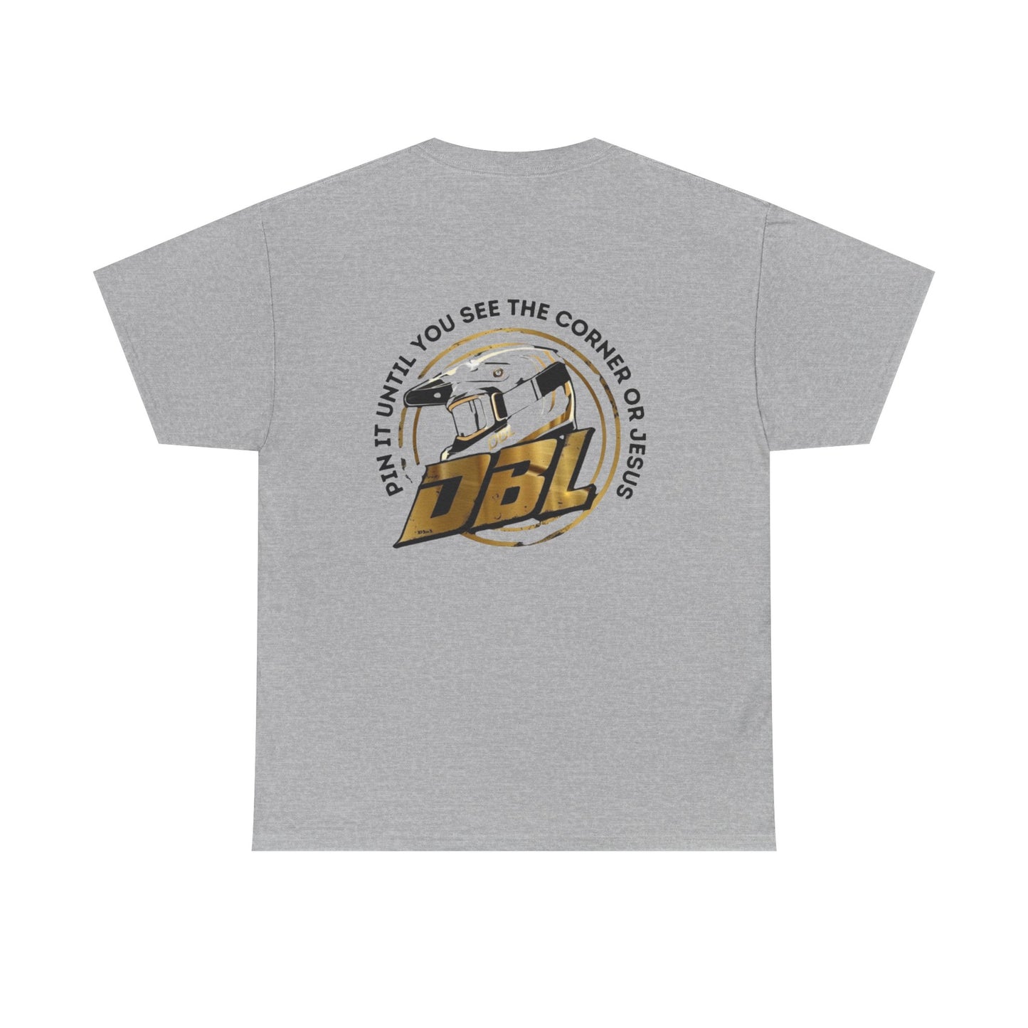 Pin It Tee Unisex