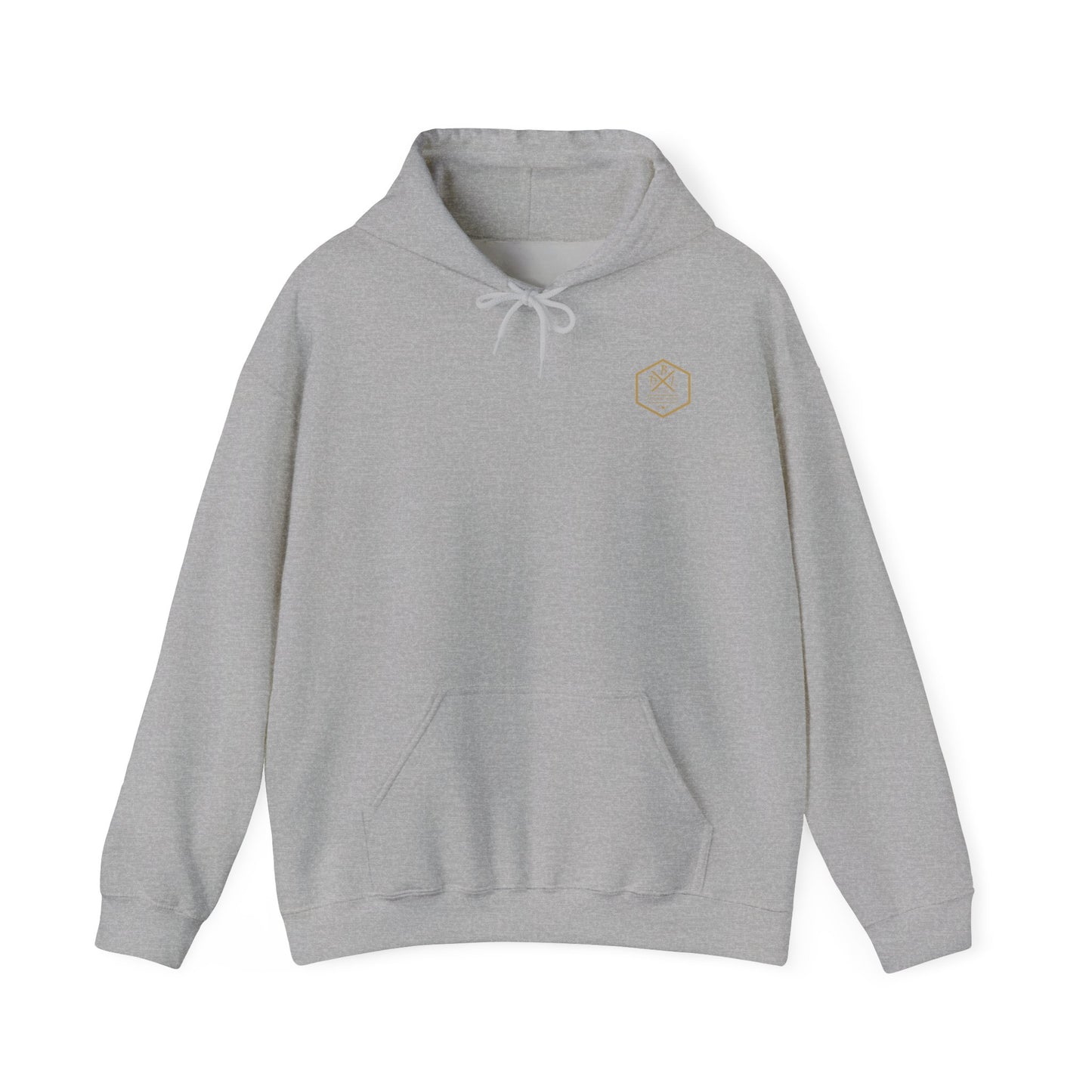 Pin it Hoodie - Unisex