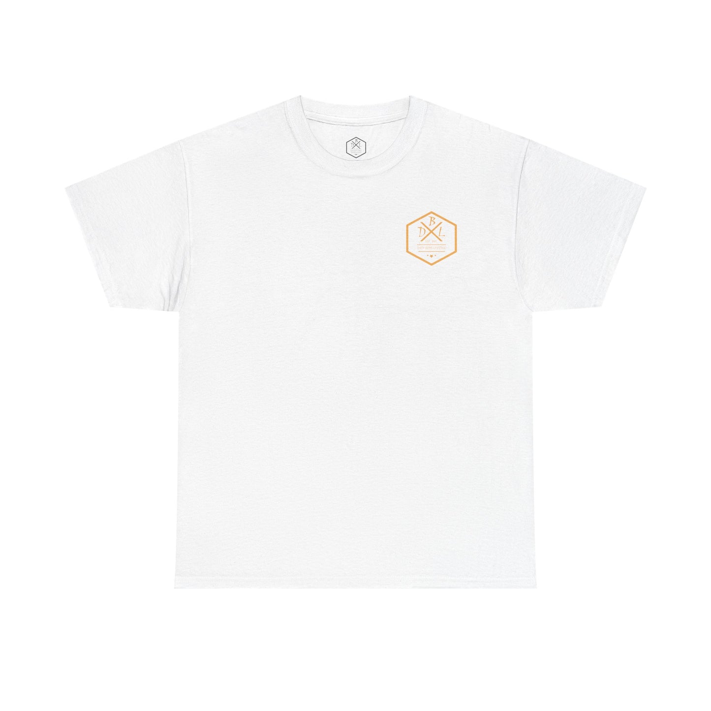 Dirty Boys Graphic Racing Tee