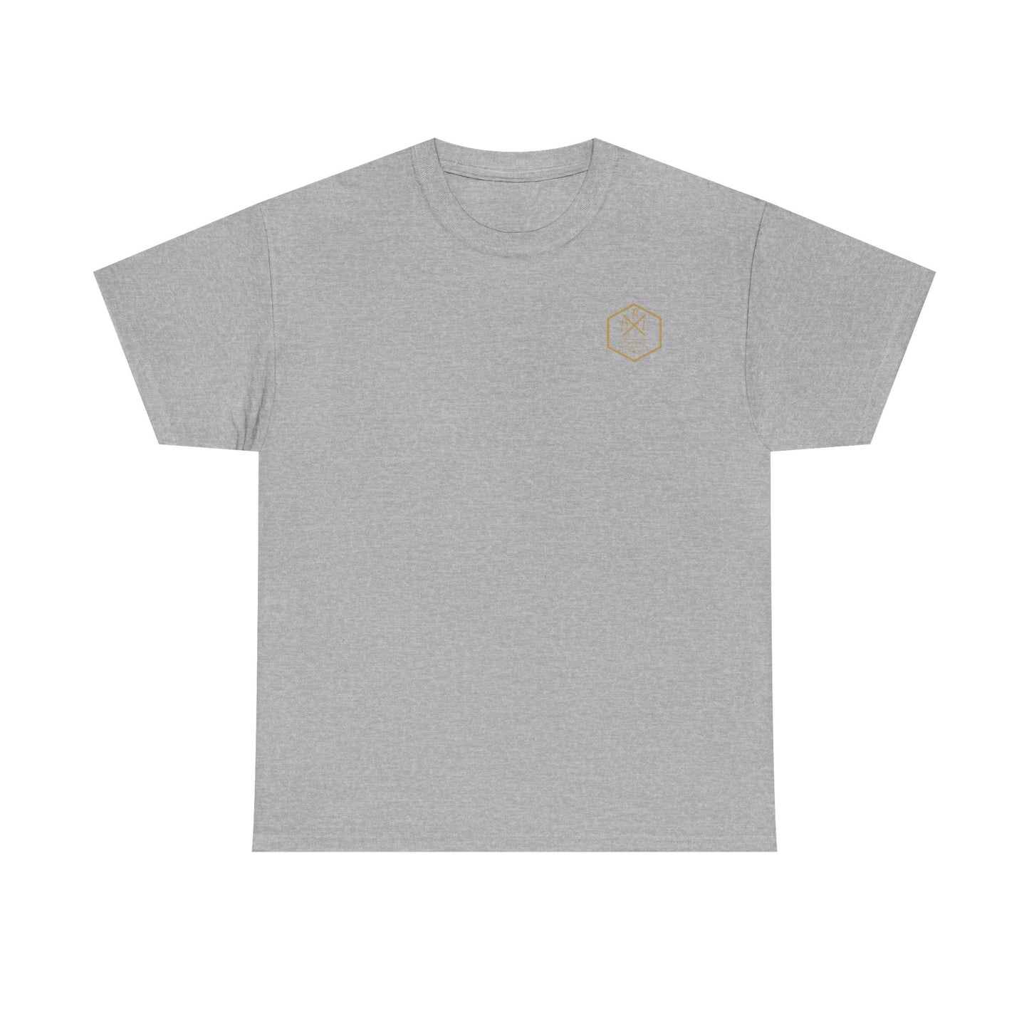 Pin It Tee Unisex