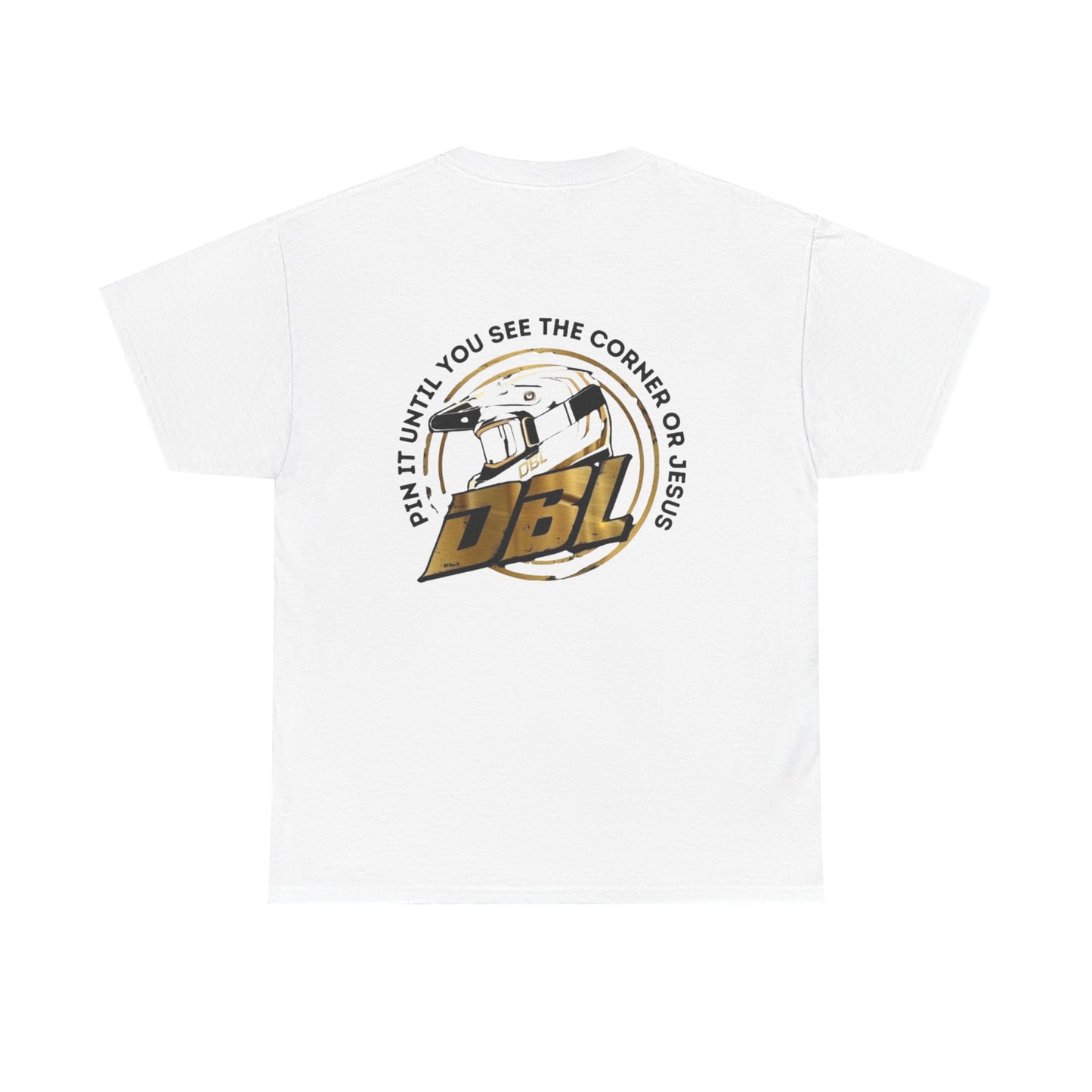 Pin It Tee Unisex
