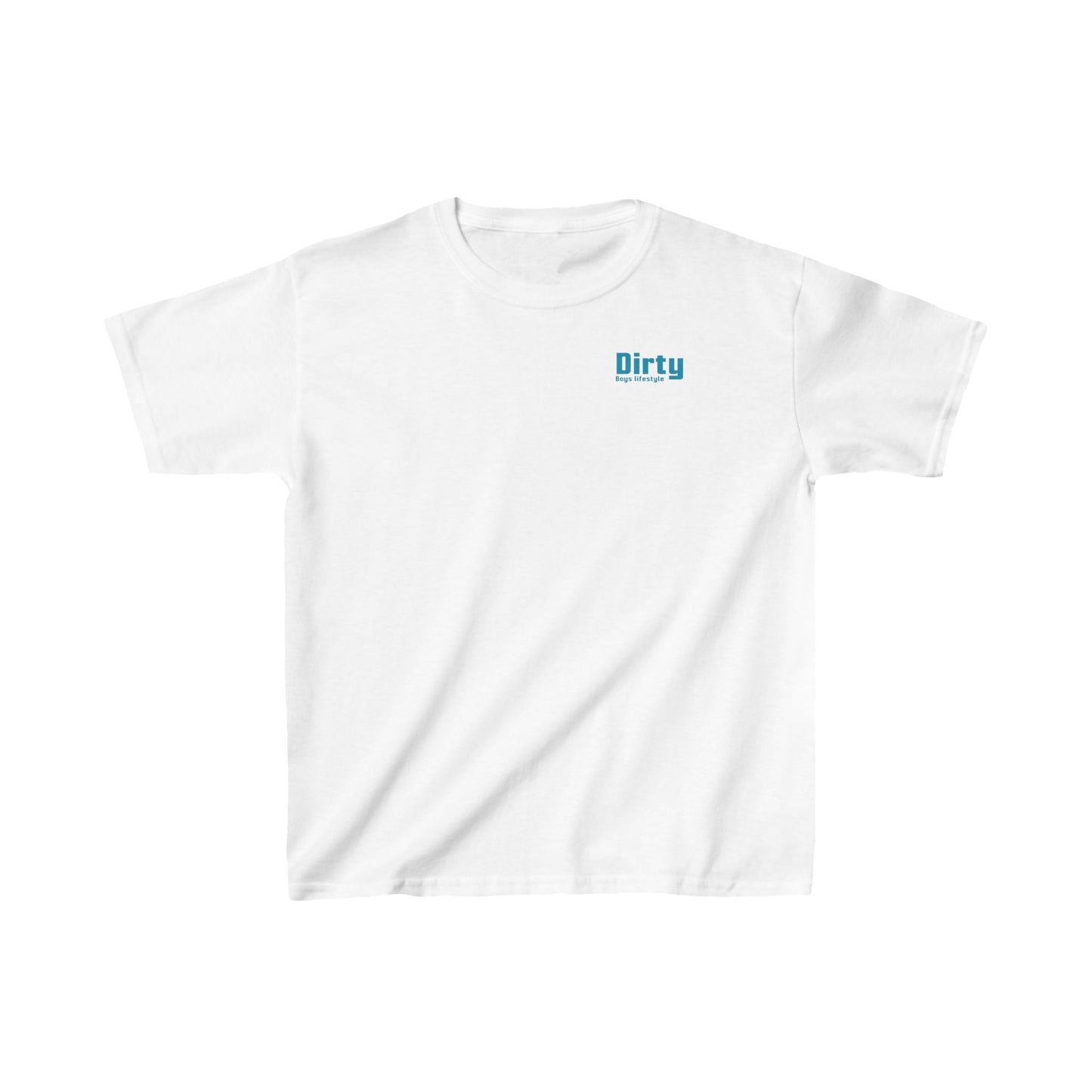 Dirty Fish Youth Tee