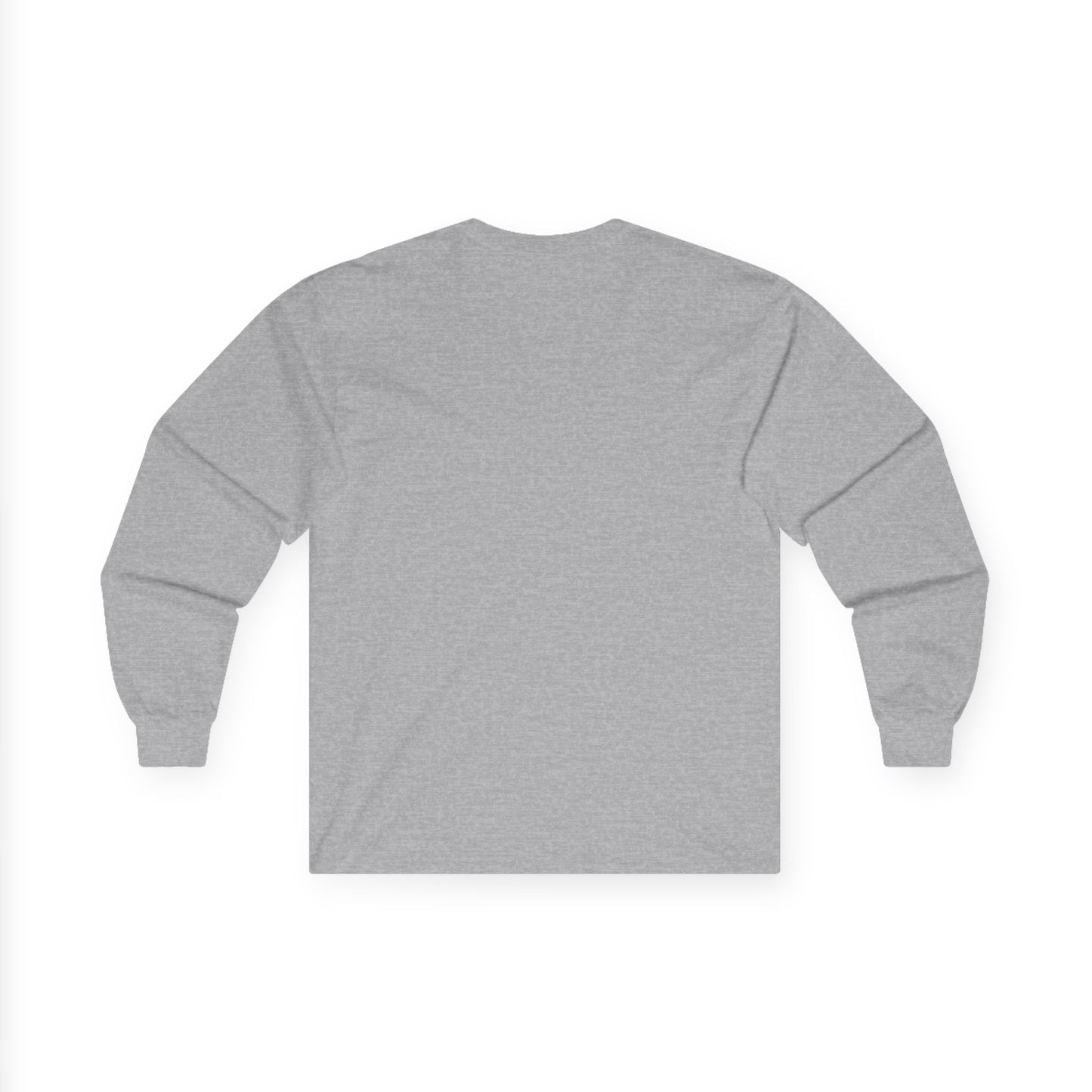 Dirty Boys Lifestyle “Dirty Cow” Long Sleeve Tee | Unisex Graphic Shirt