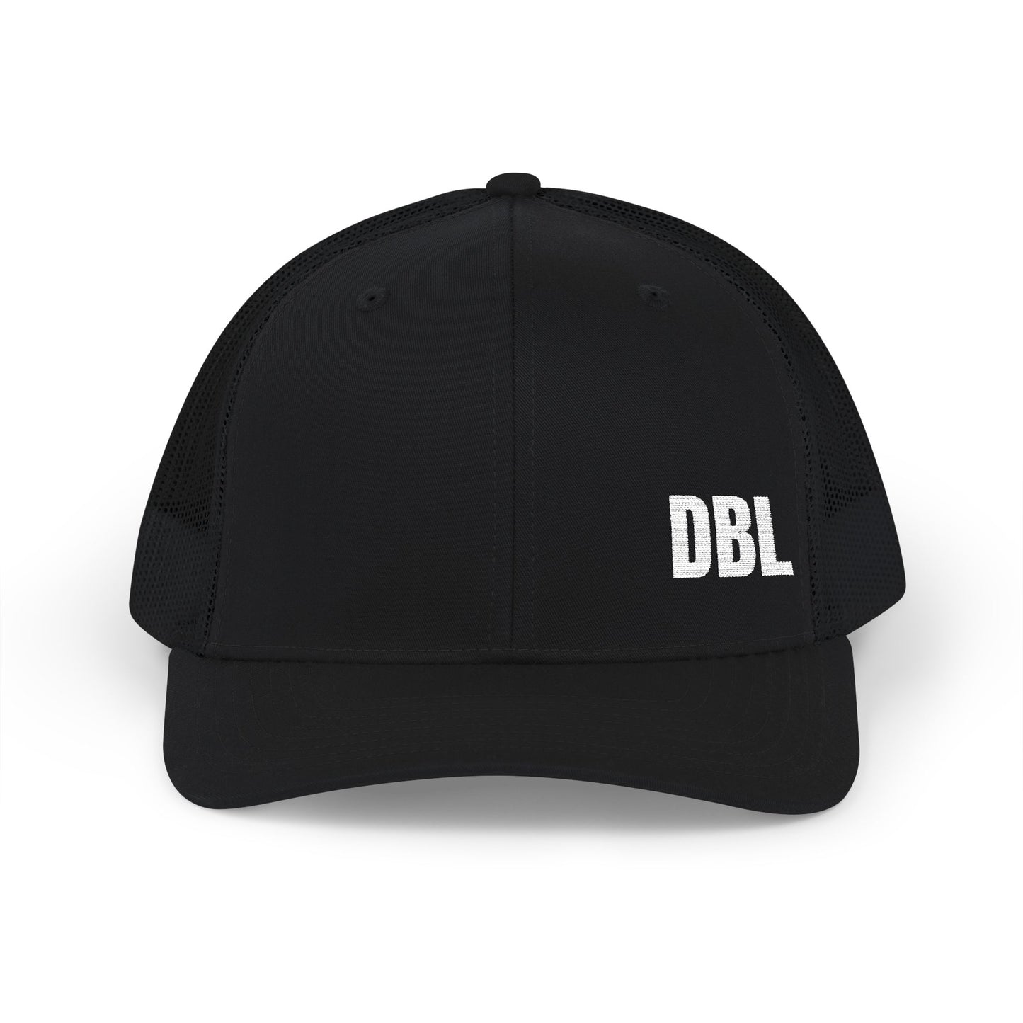 Dirty Boys Lifestyle Snapback Trucker Cap | Embroidered Logo Adjustable Hat