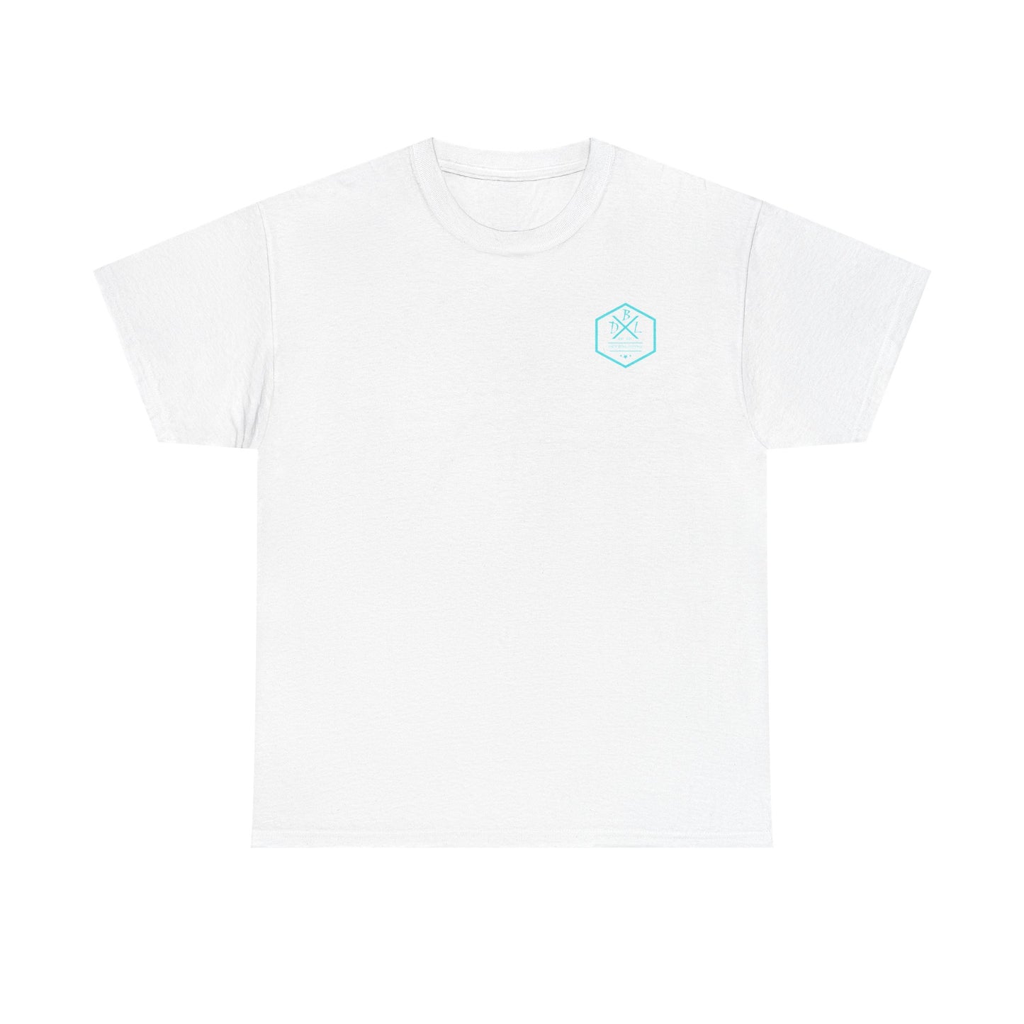 Dirty Boys Lifestyle “Dirty Cow” Tee | Unisex Graphic Shirt