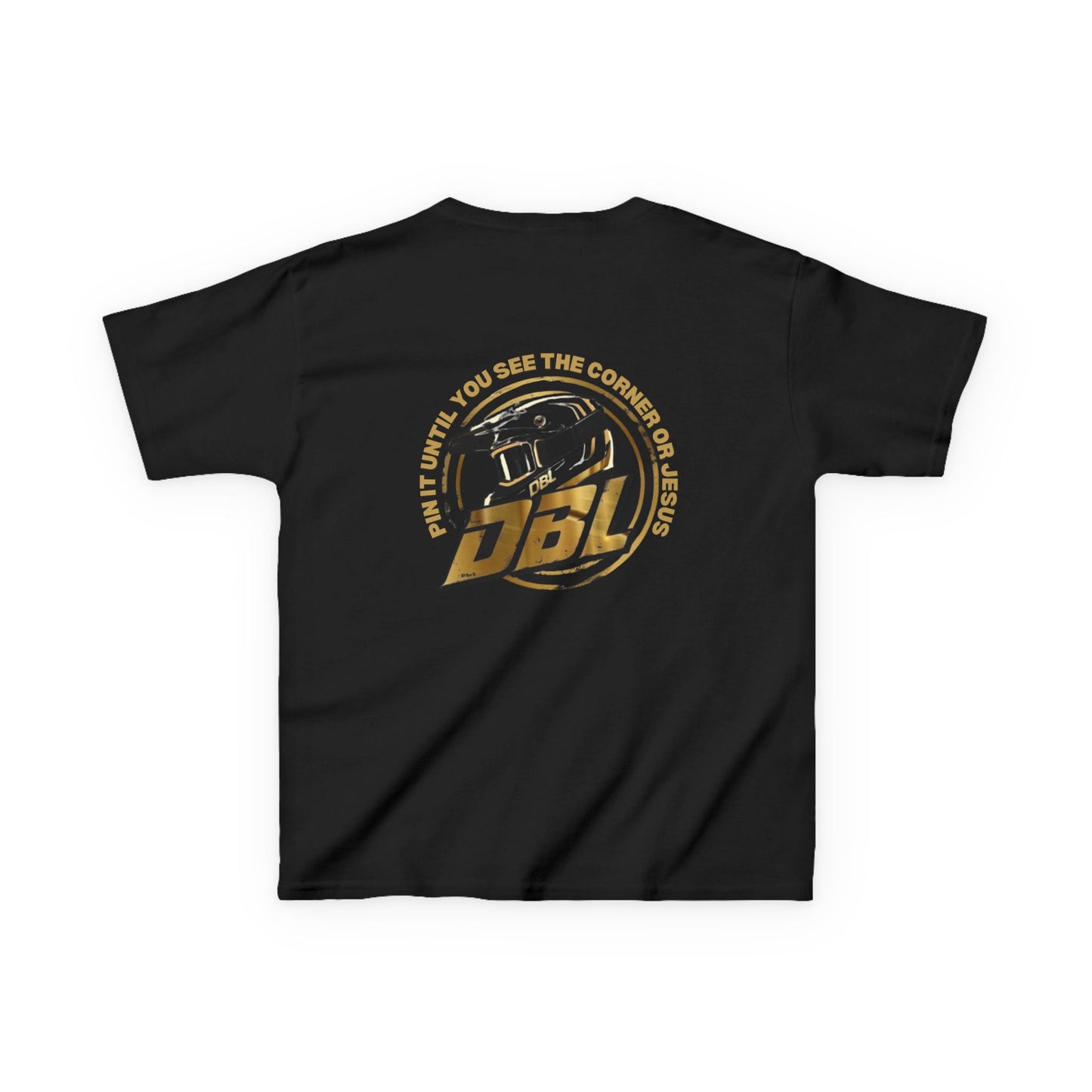 Pin it Youth Tee