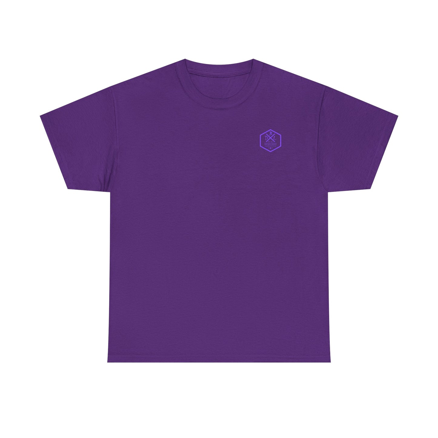 Dirty Boys Lifestyle “Skull” Tee | Unisex Graphic Shirt