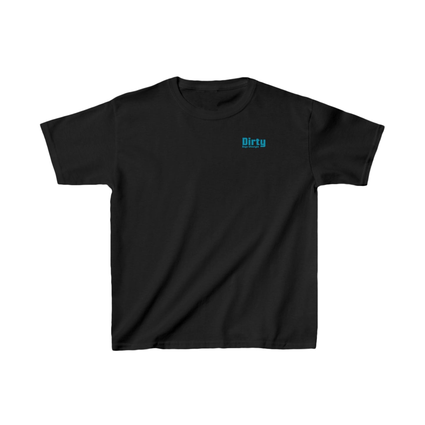Dirty Fish Youth Tee