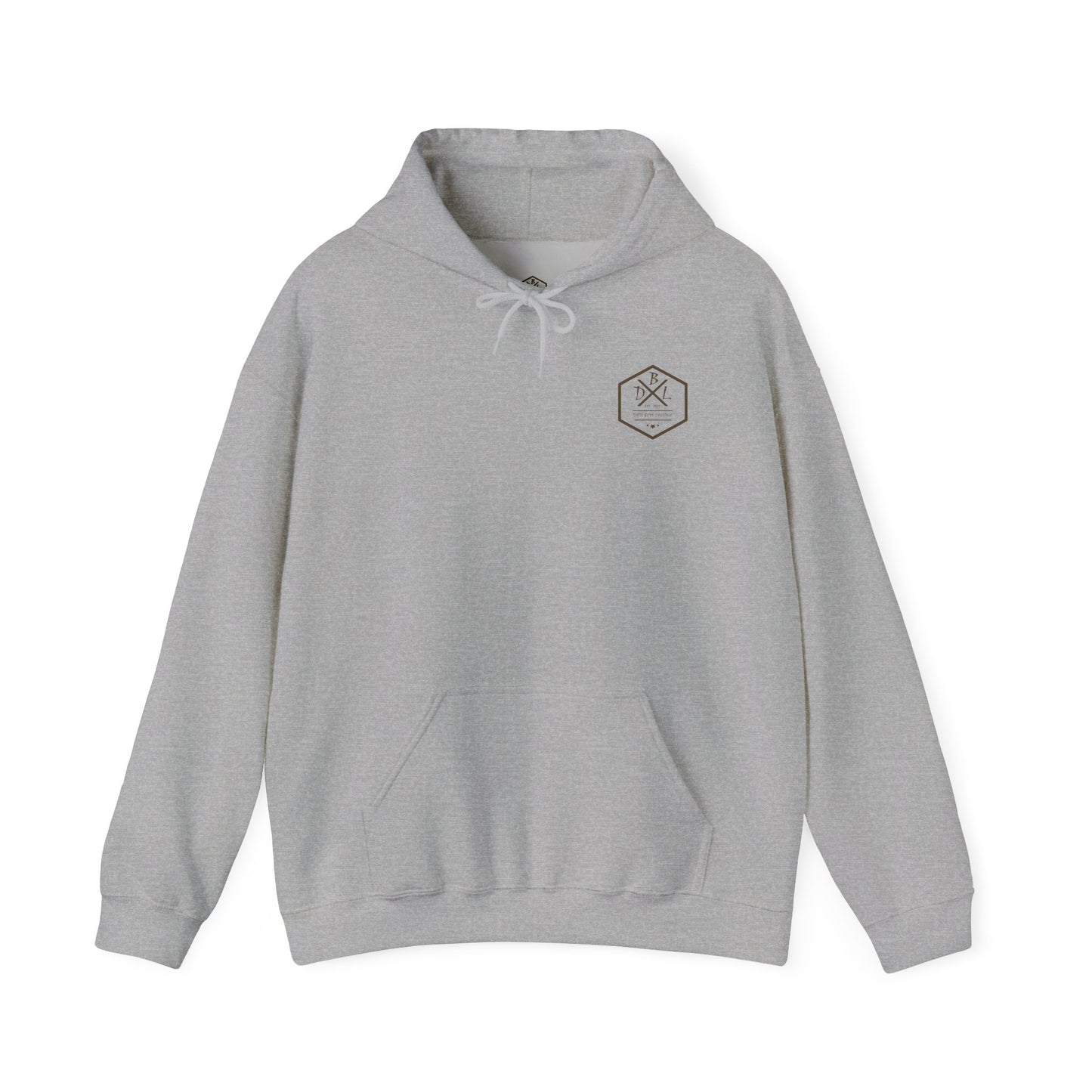Dirty Boys Lifestyle “Mixing Gas & Hauling Ass” Hoodie | Unisex Moto Graphic Sweatshirt
