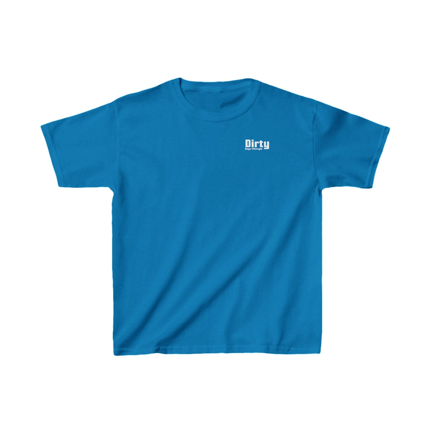 Dirty Fish Youth Tee