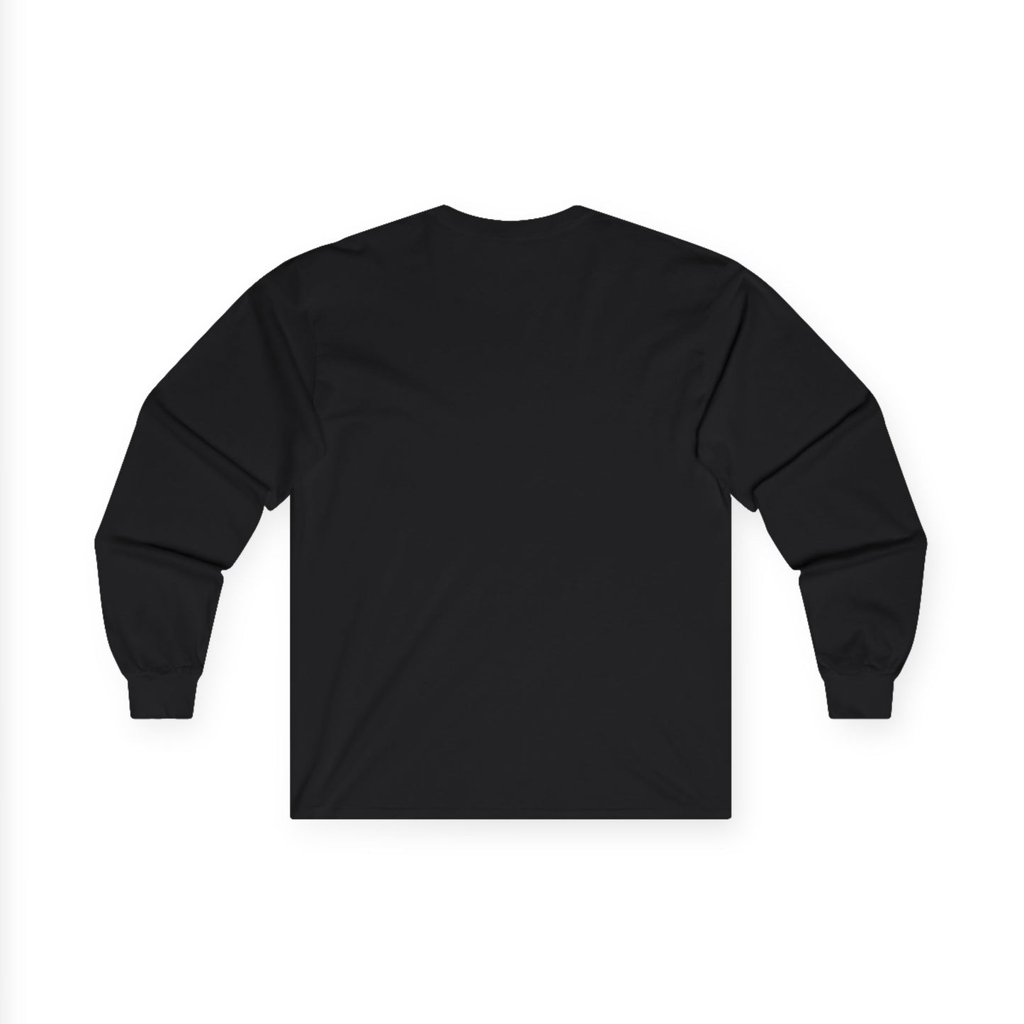 Dirty Boys Lifestyle “Dirty Cow” Long Sleeve Tee | Unisex Graphic Shirt