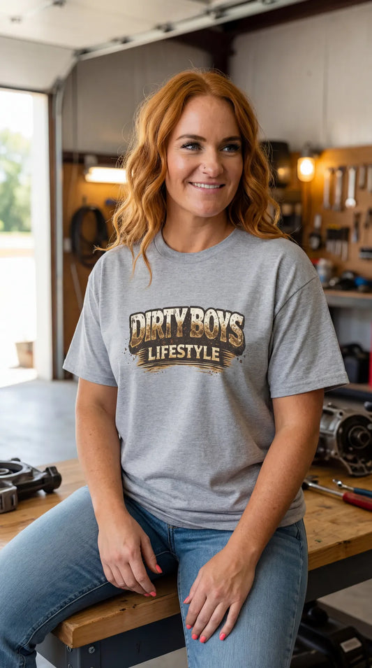 AI Model Product Photos